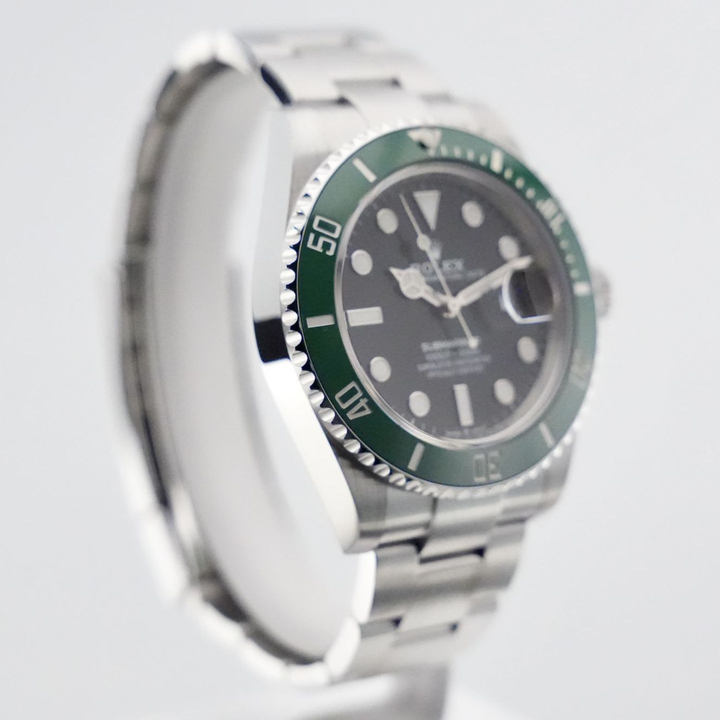 Rolex Submariner Date 126610LV - (8/8)