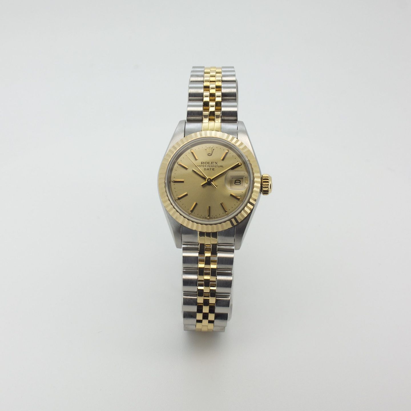 Rolex Lady-Datejust 69173 - (2/8)