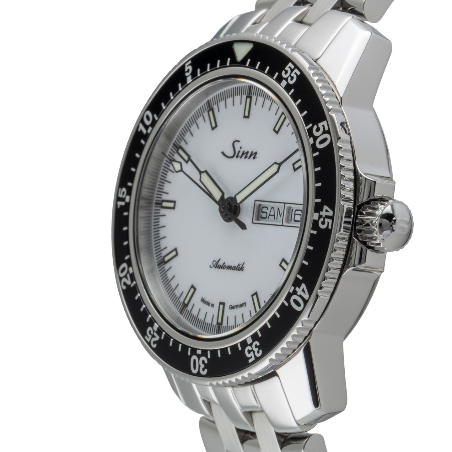 Sinn 104 104.012 - (6/8)