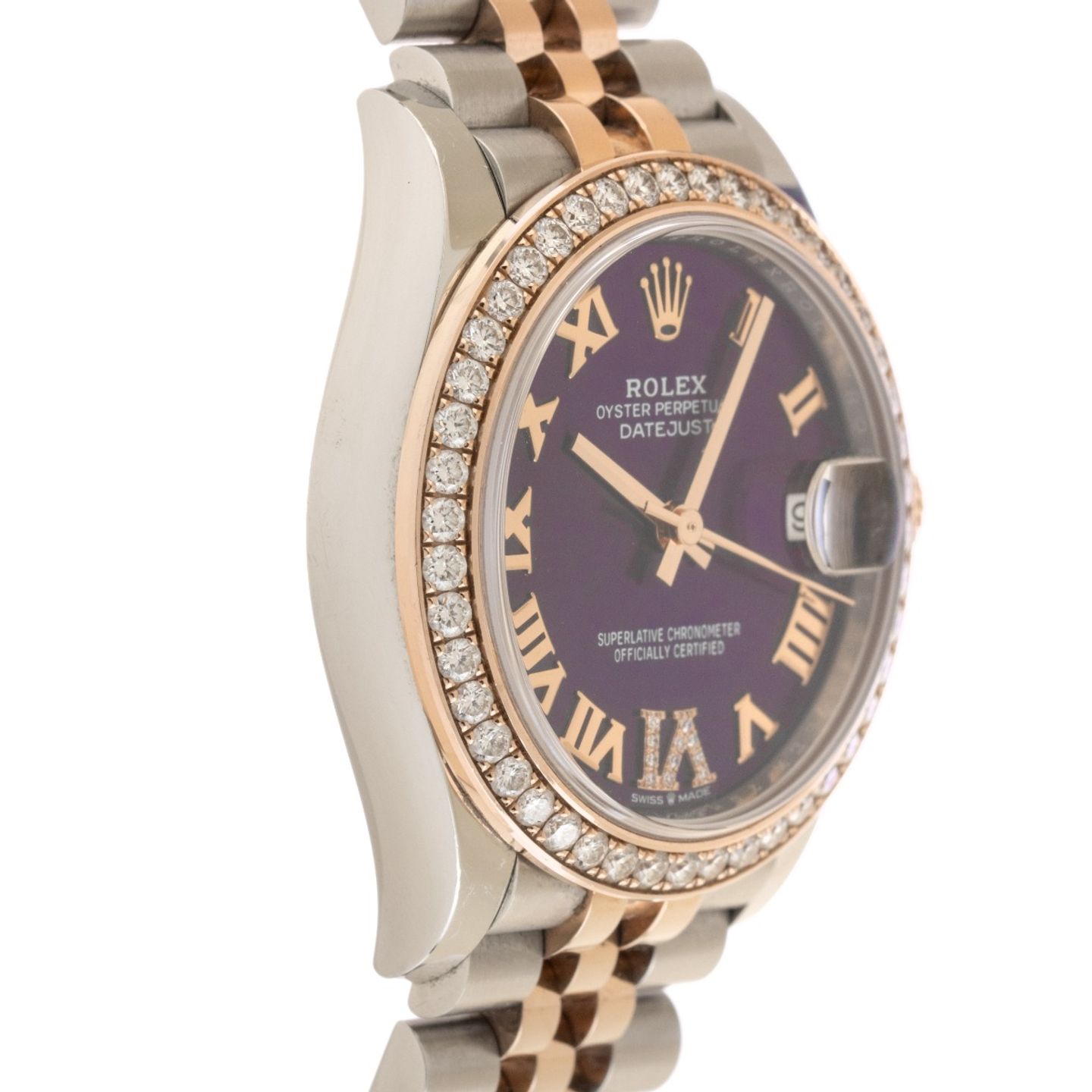 Rolex Datejust 31 278381RBR - (5/7)