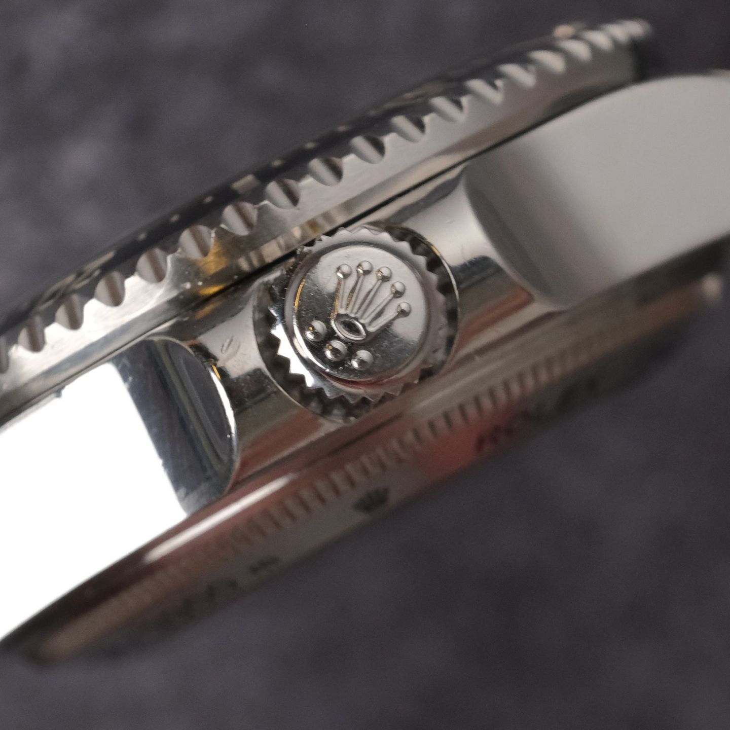 Rolex Sea-Dweller Deepsea 116660 - (8/8)