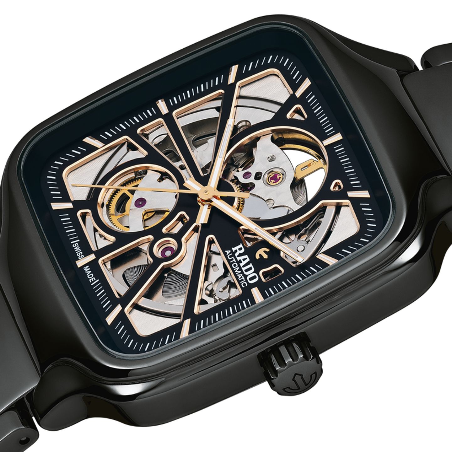 Rado True R27086162 - (3/6)