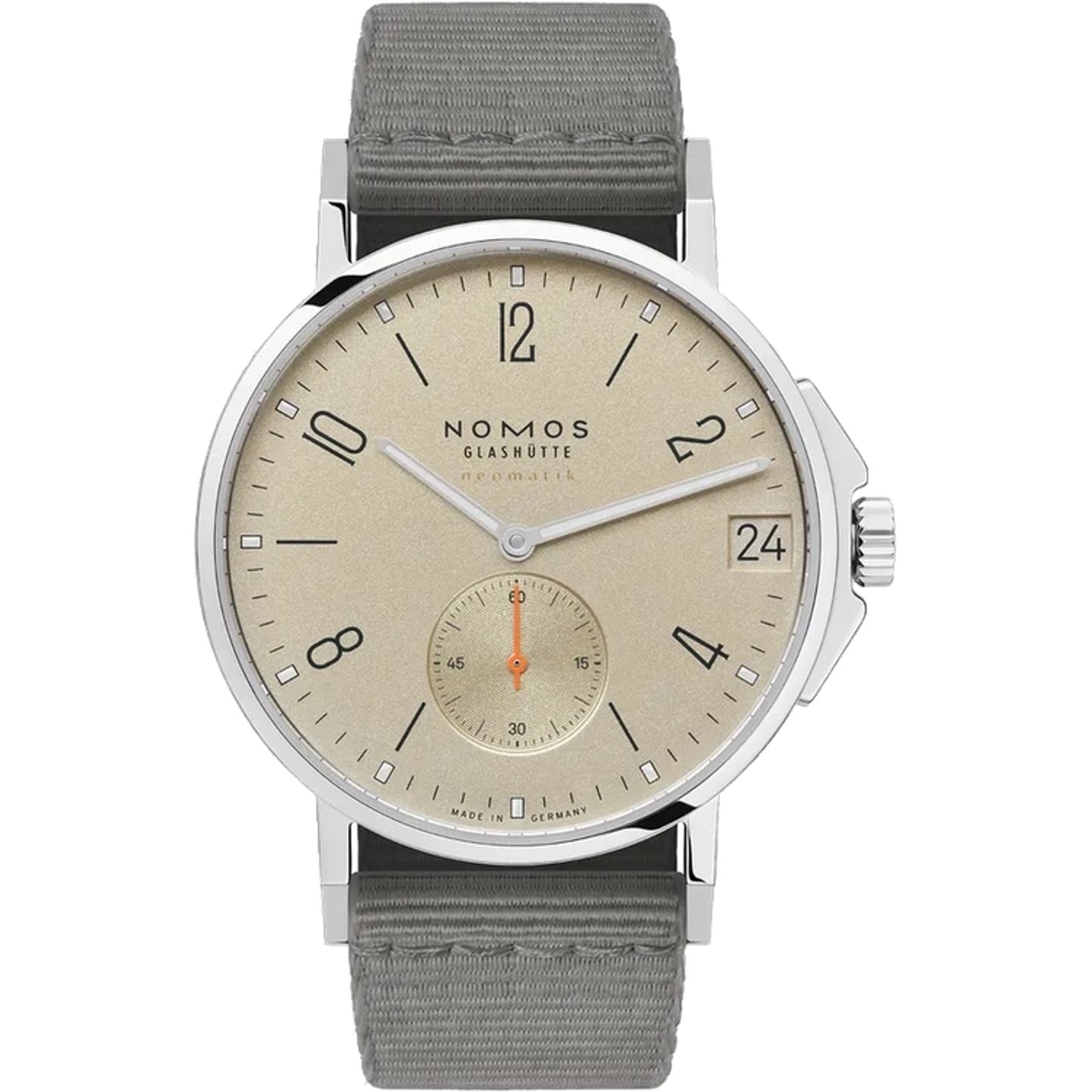 NOMOS Ahoi Neomatik 517 - (1/1)