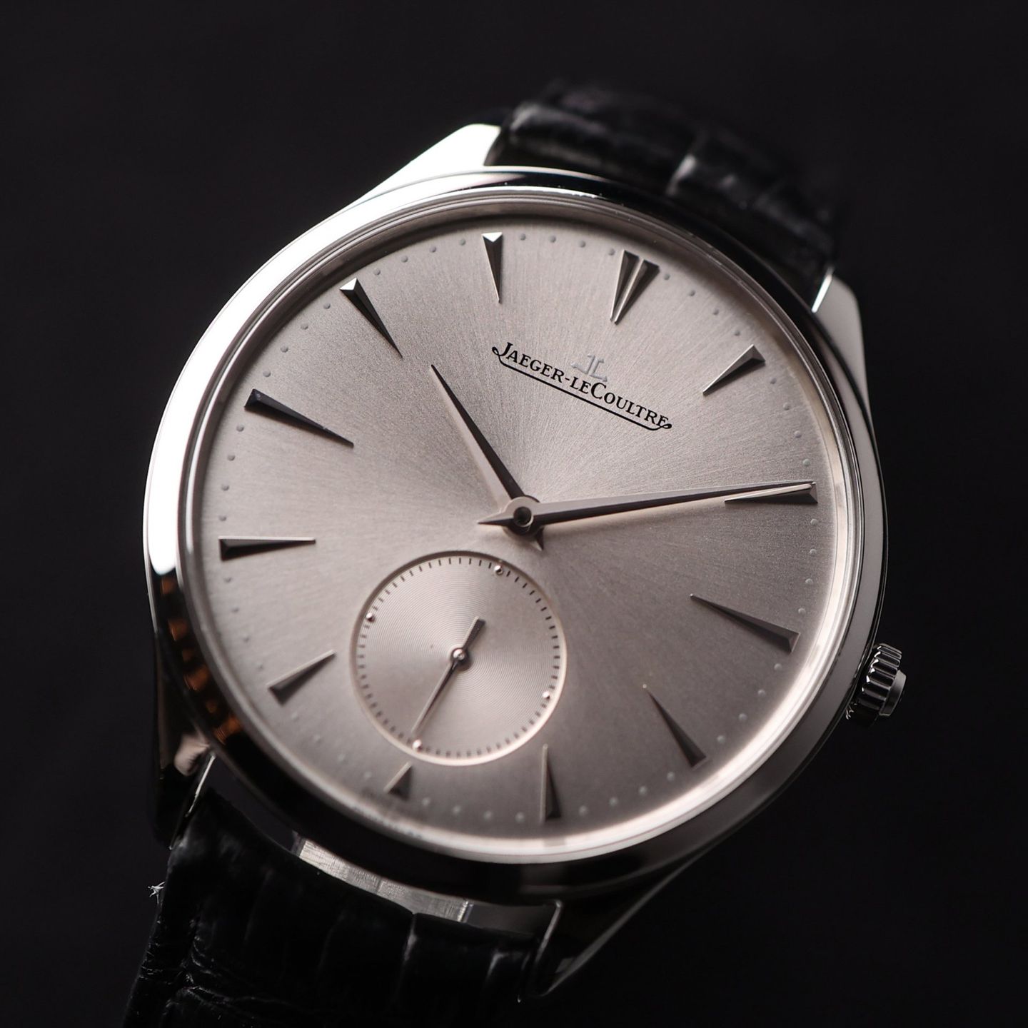 Jaeger-LeCoultre Master Grande Ultra Thin Q1278420 - (5/6)