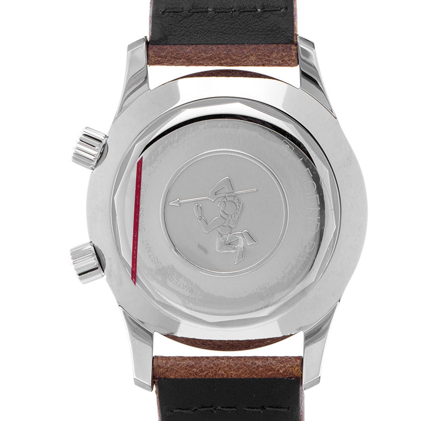 Longines Legend Diver L3.774.4.60.2 - (5/6)