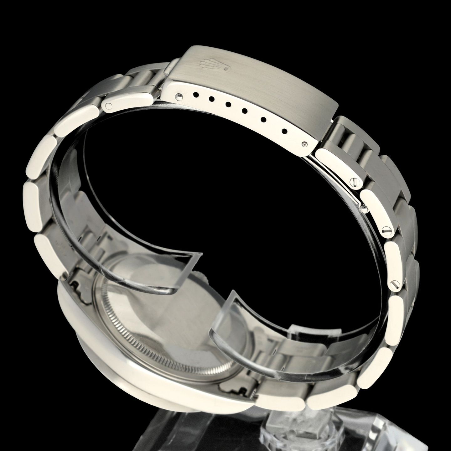 Rolex Air-King 14010 - (8/8)