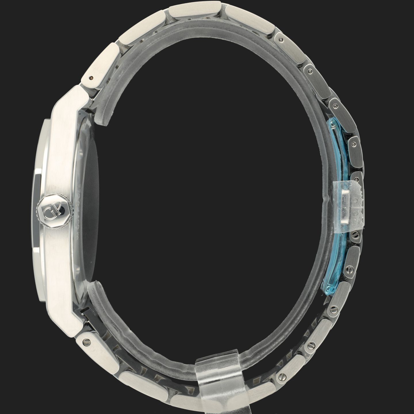 Girard-Perregaux Laureato 81010-11-431-11A - (7/8)