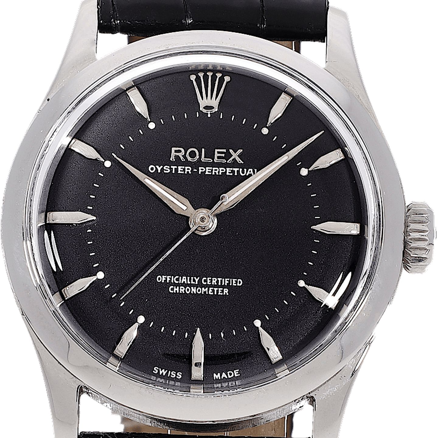 Rolex Oyster Perpetual 6332 - (1/2)