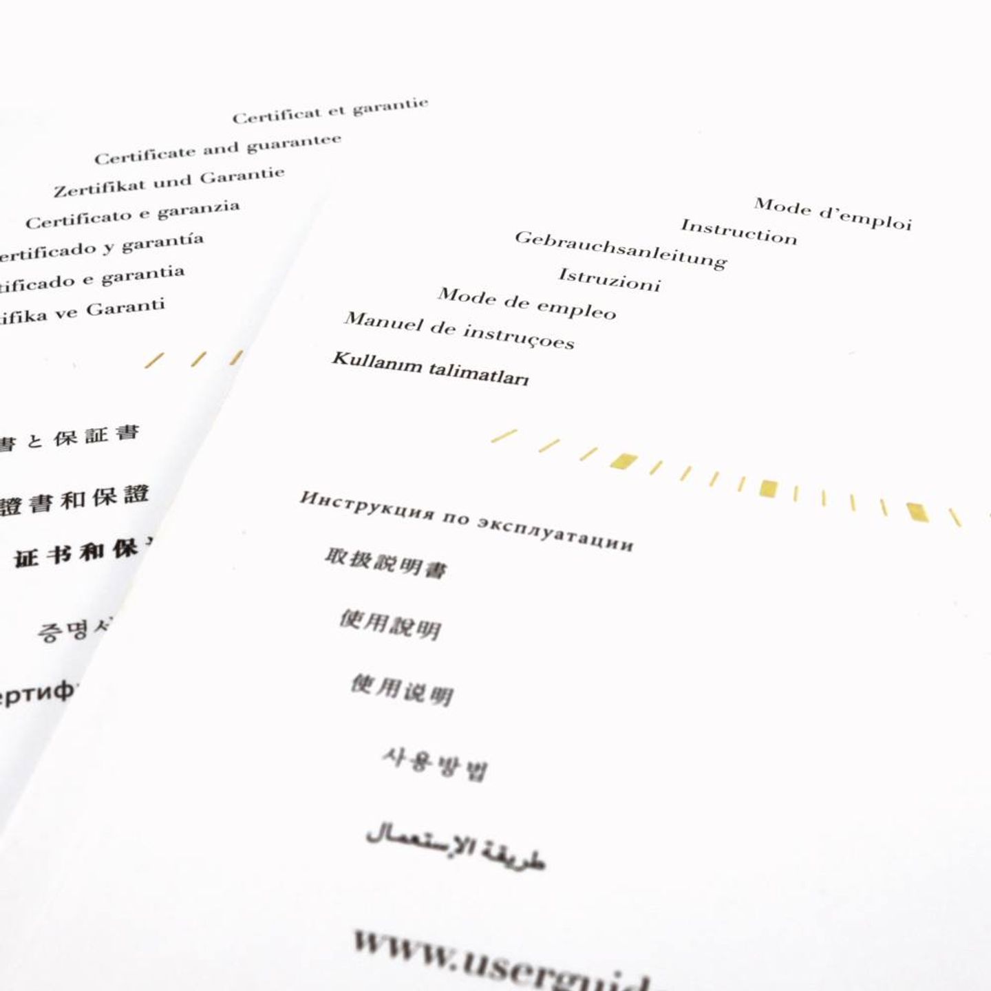 Cartier Santos 100 2878 - (6/7)