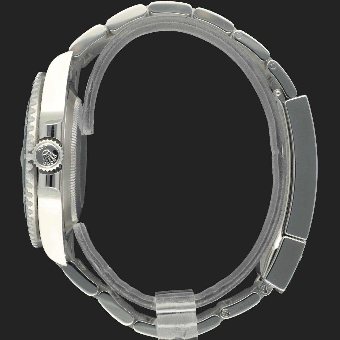 Rolex Submariner Date 126610LV - (7/8)