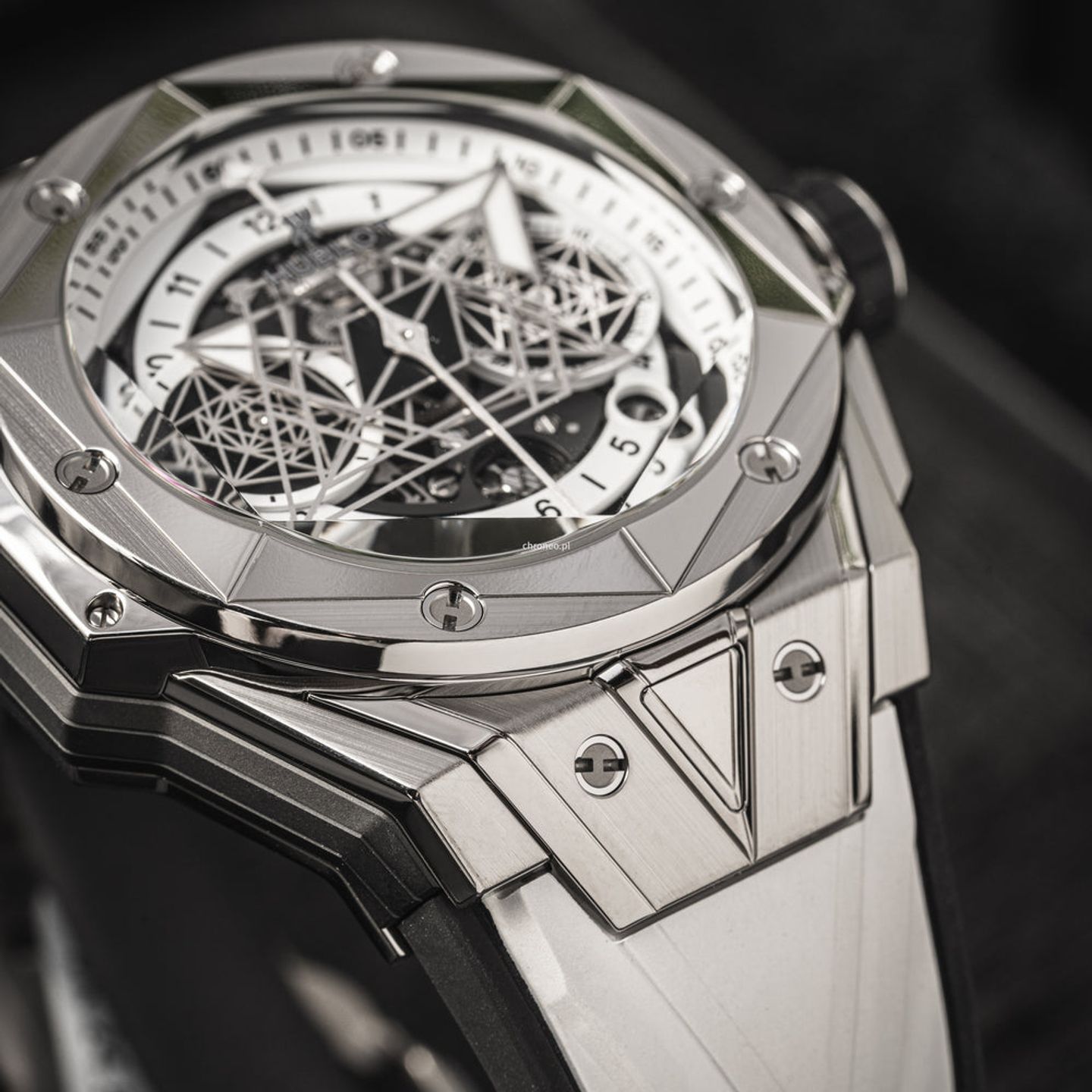 Unknown Unknown 418.NX.2001.RX.MXM20 - (1/8)