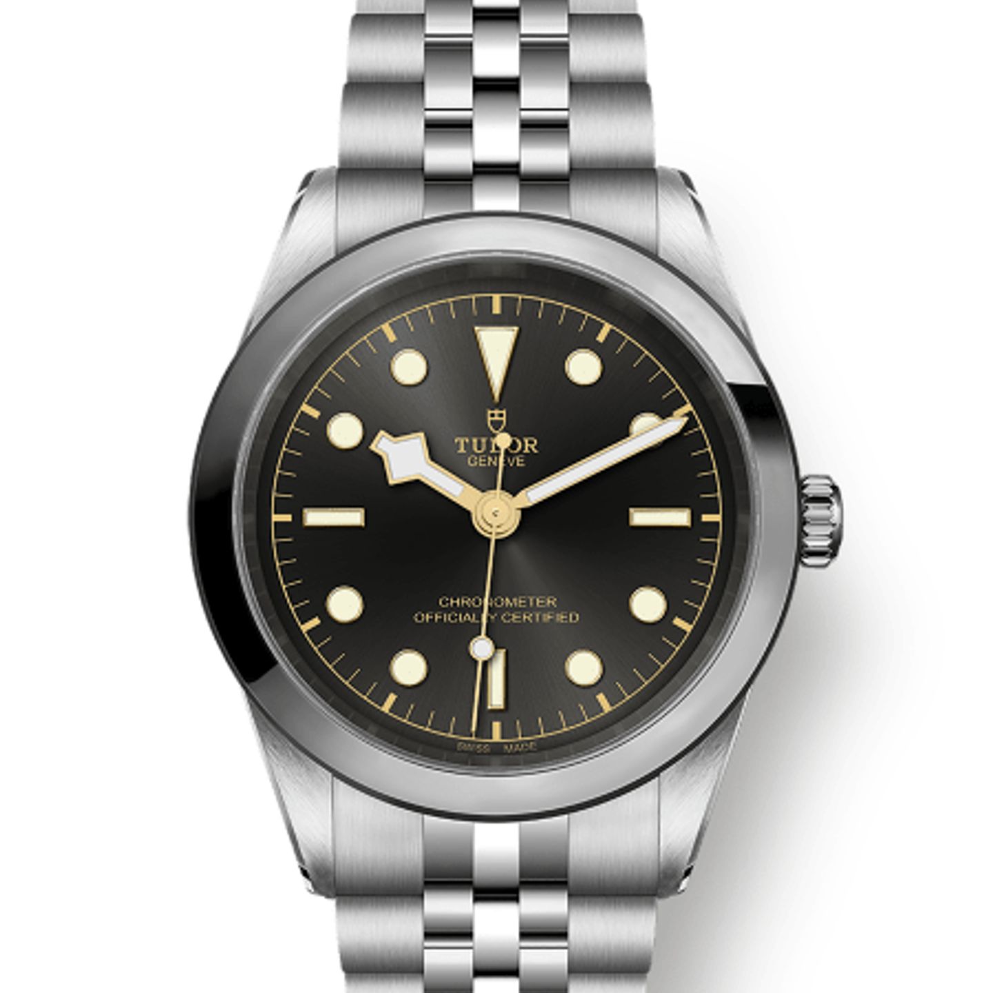 Tudor Black Bay 41 79680 - (1/1)