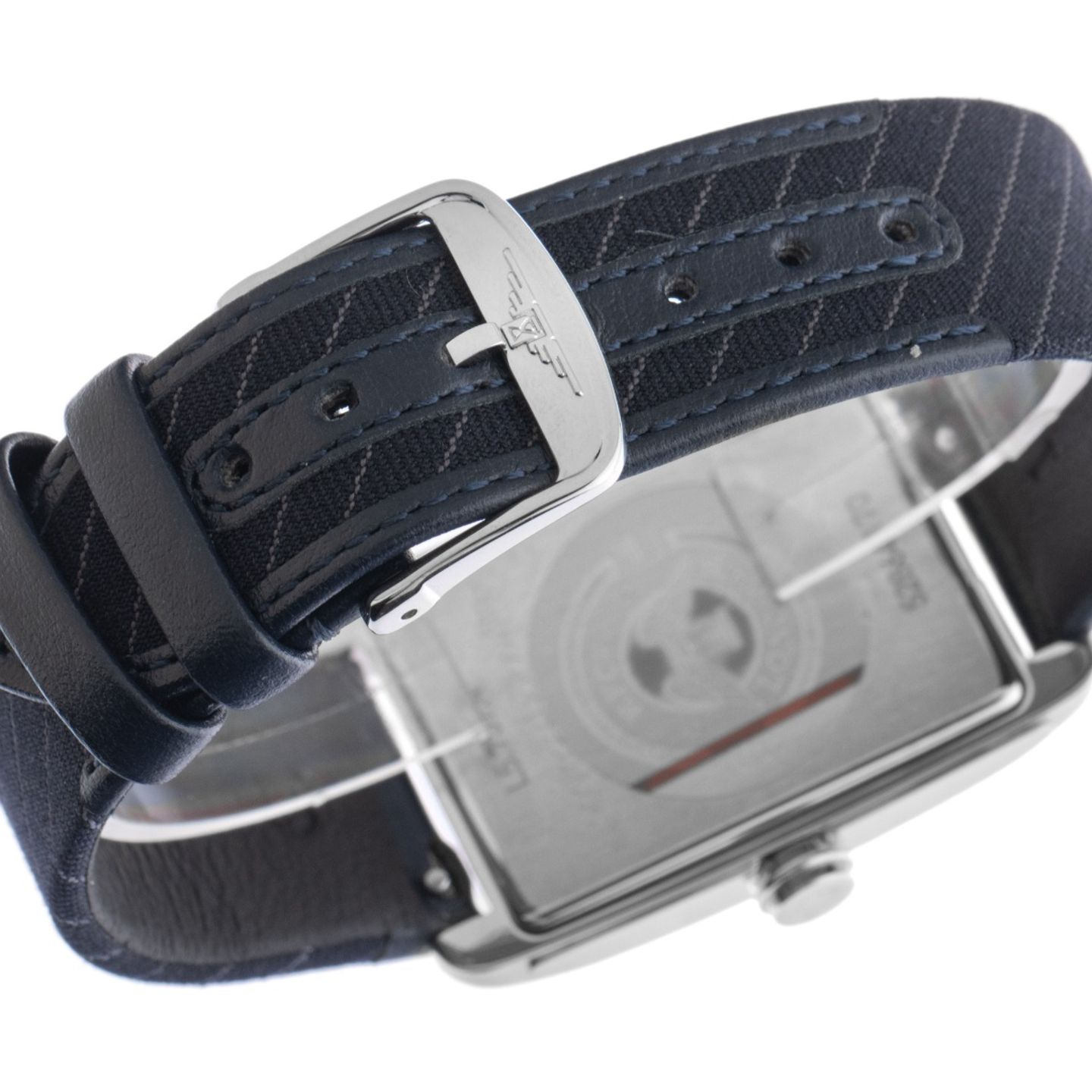 Longines DolceVita L5.757.4.73.8 - (7/7)