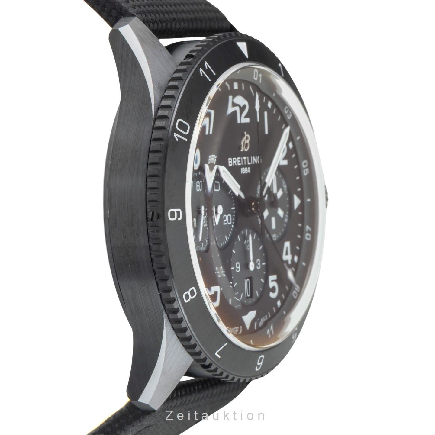 Breitling Super Avi SB04451A1B1X1 - (6/8)