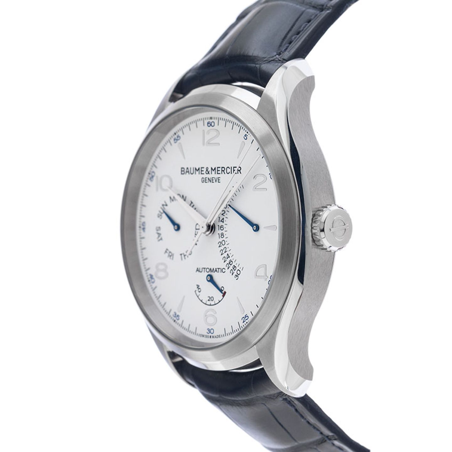 Baume & Mercier Clifton M0A10449 - (4/7)
