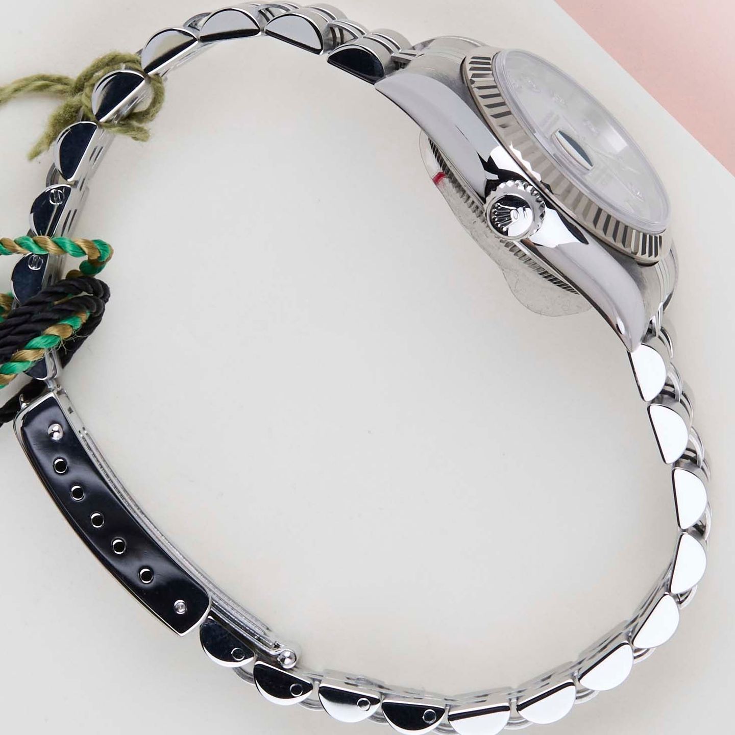 Rolex Lady-Datejust 79174 - (7/8)