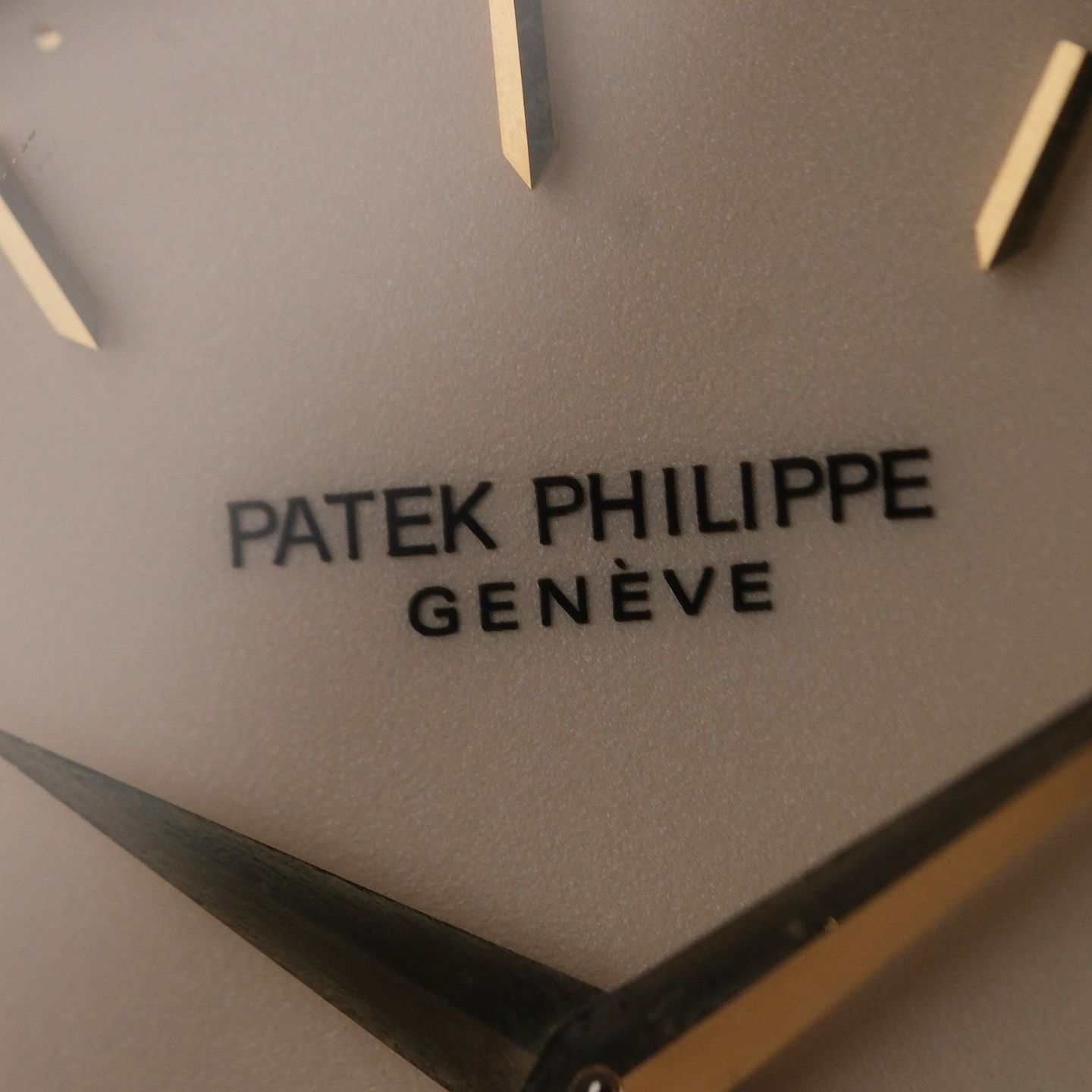 Patek Philippe Calatrava 3893J (1984) - Wit wijzerplaat 34mm Geelgoud (5/8)