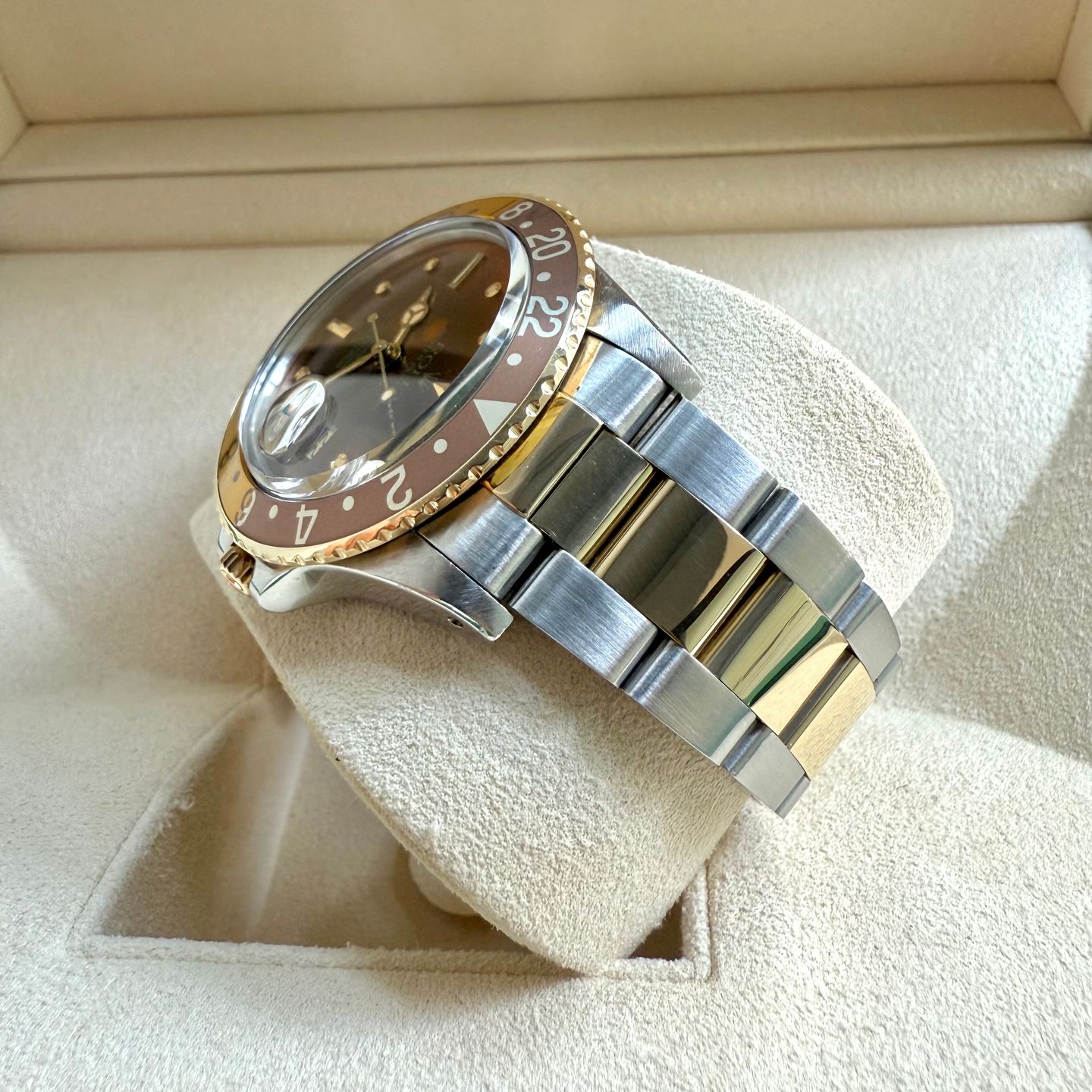 Rolex GMT-Master 16753 - (5/14)