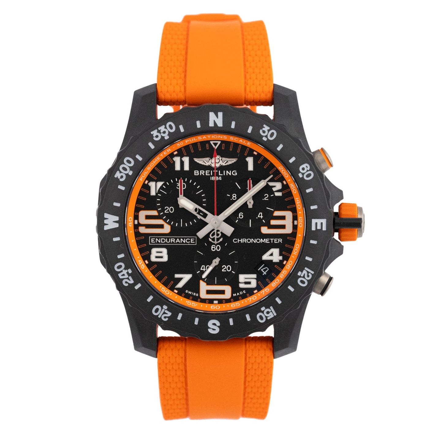 Breitling Endurance Pro X82310 - (1/5)