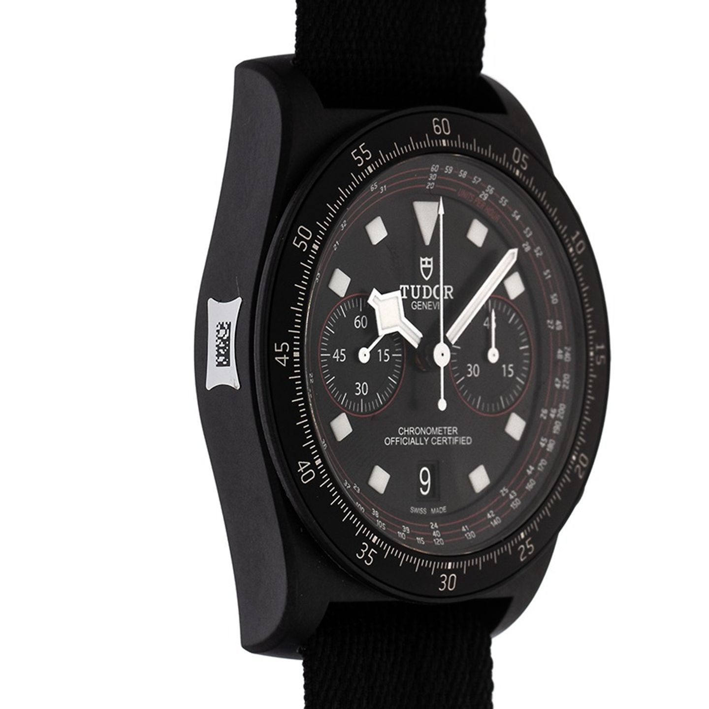 Tudor Pelagos 25827KN - (5/7)