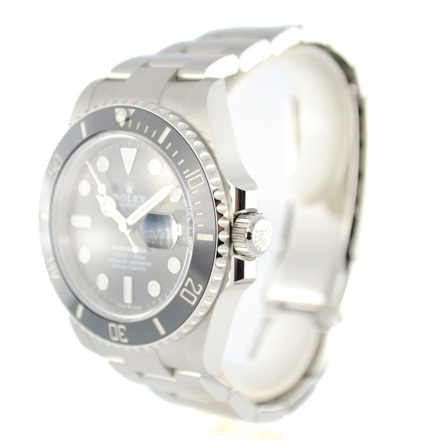 Rolex Submariner Date 126610LN - (2/7)