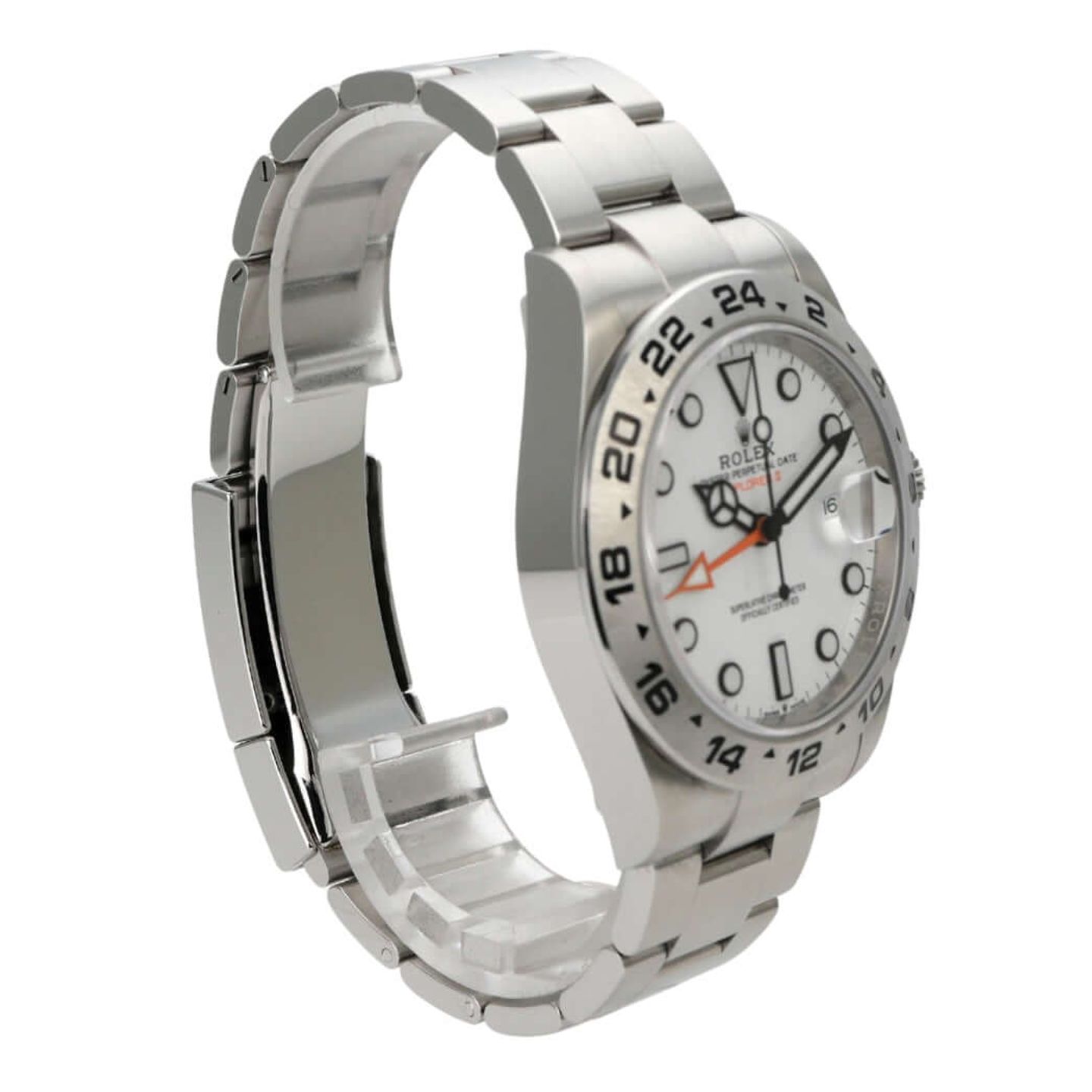 Rolex Explorer II 226570 - (4/8)