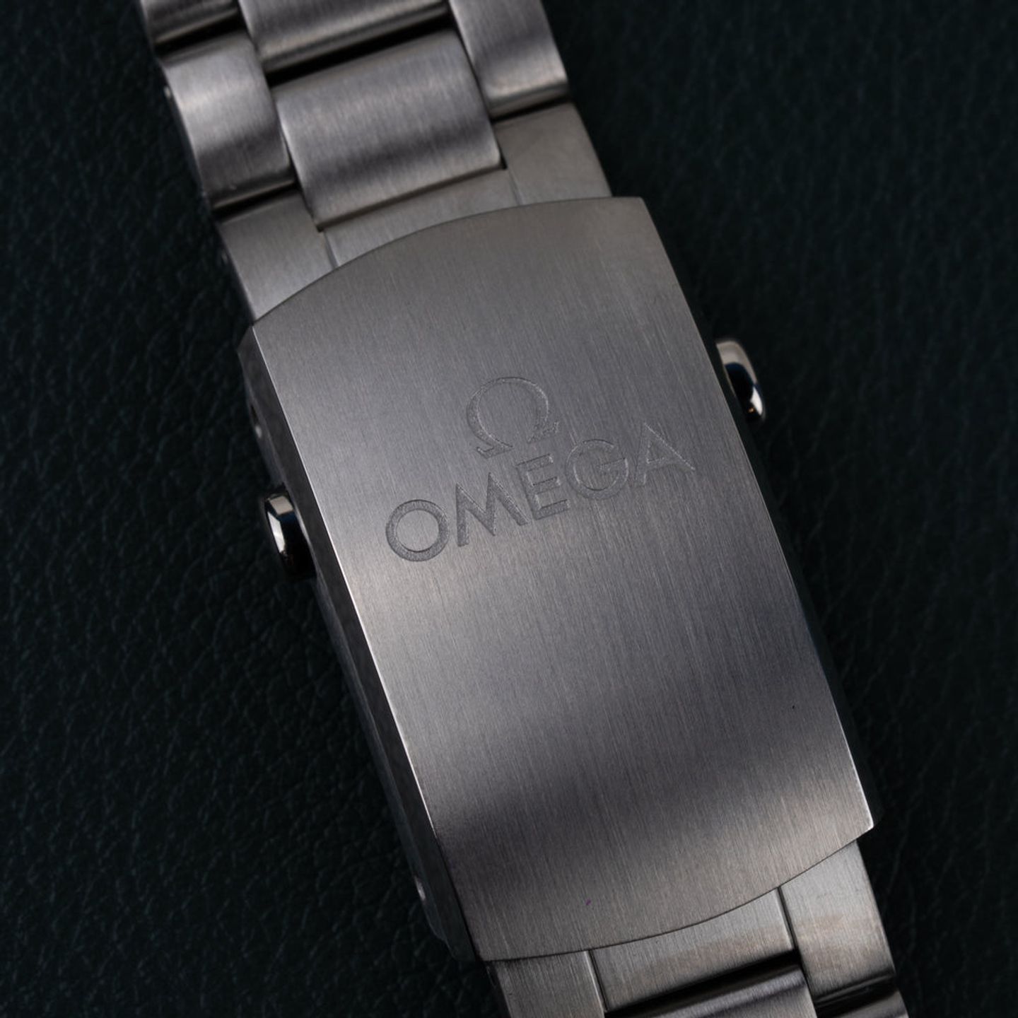 Omega Seamaster Planet Ocean 215.30.40.20.03.002 - (7/8)