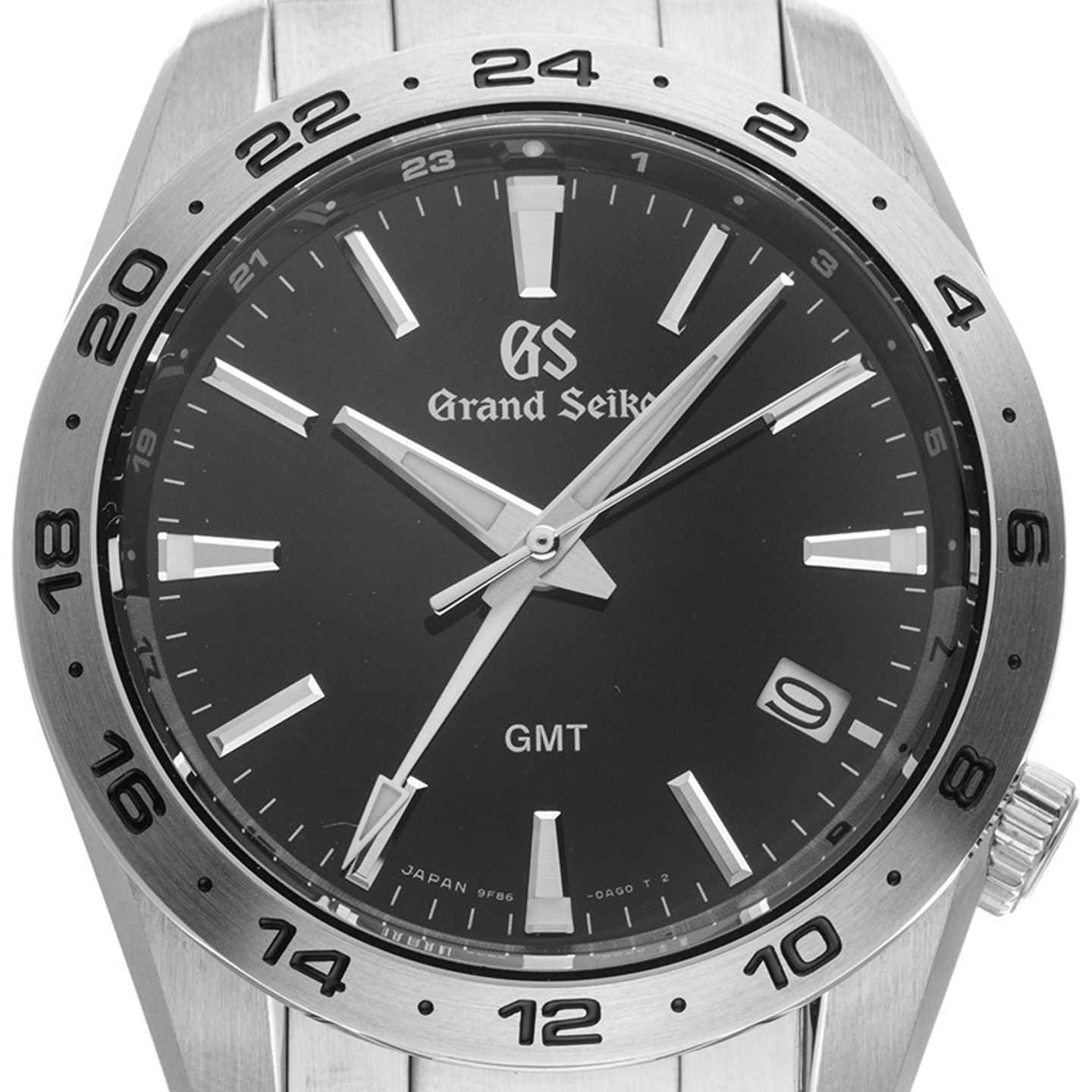 Grand Seiko Sport Collection SBGN027G - (1/7)