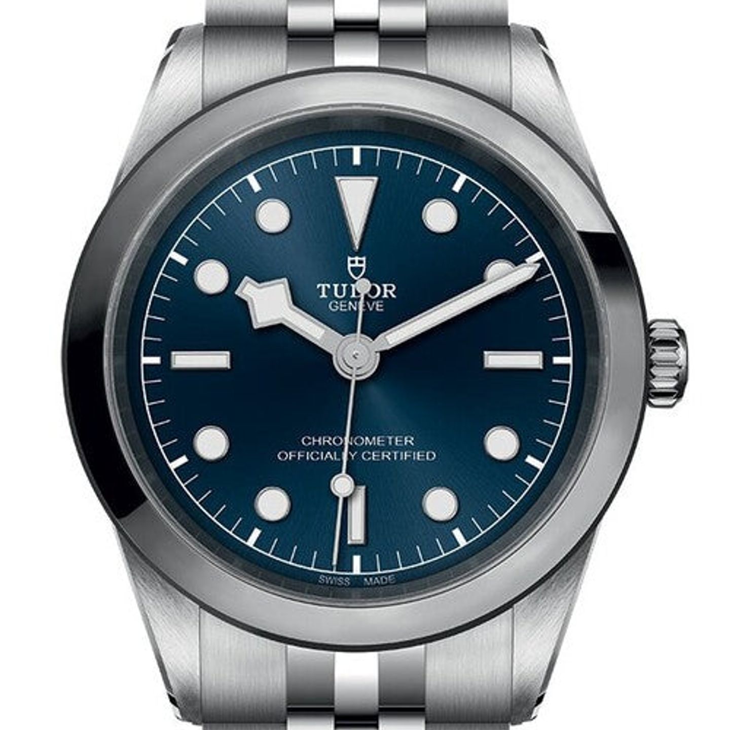 Tudor Black Bay 41 79680 - (1/1)