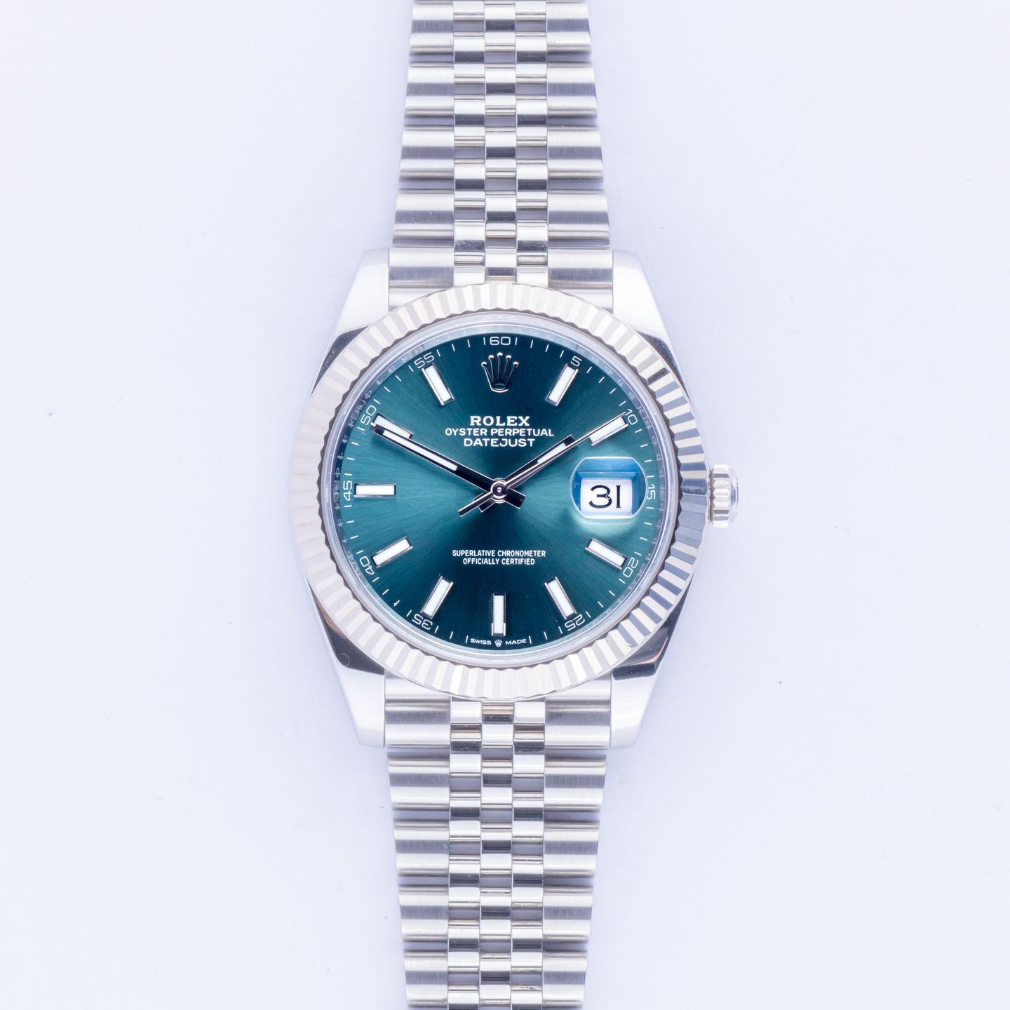 Rolex Datejust 41 126334 - (3/8)