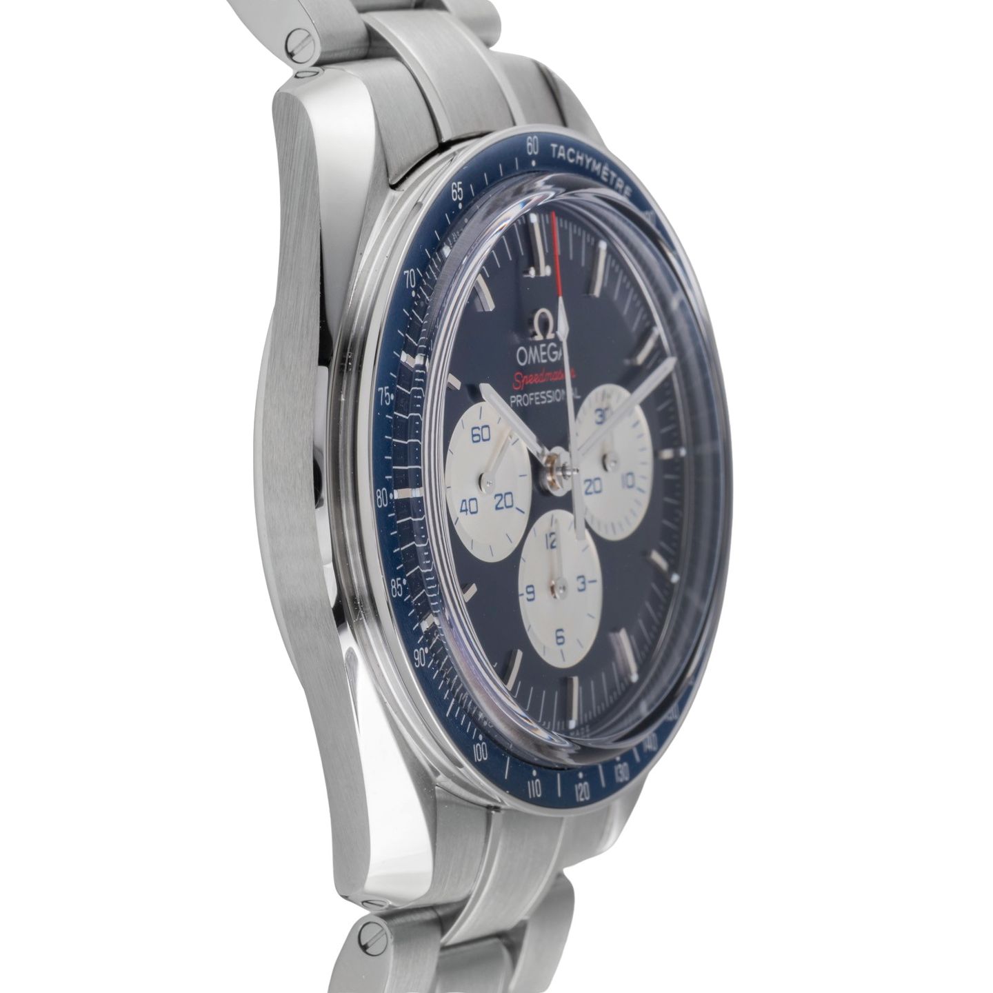 Omega Speedmaster Professional Moonwatch 522.30.42.30.03.001 - (7/8)
