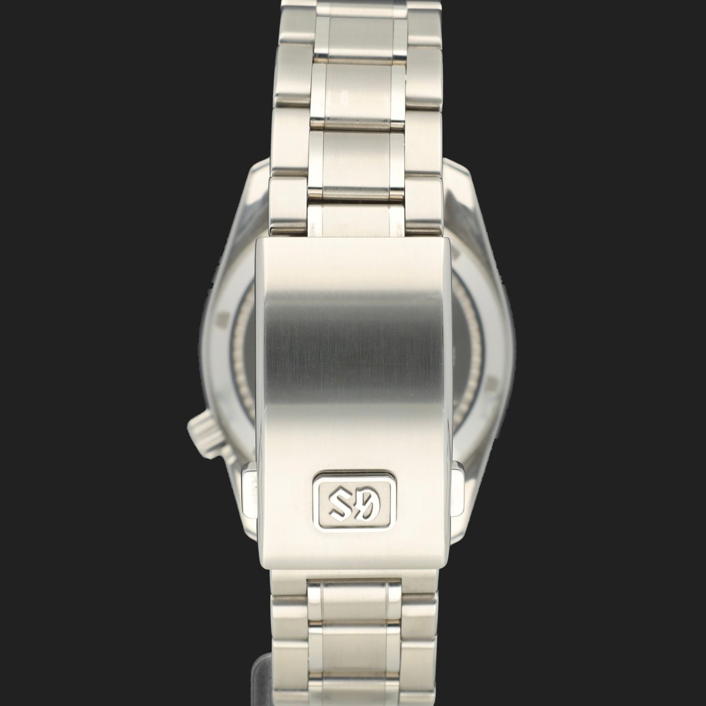 Grand Seiko Sport Collection SBGE305 (2025) - 41mm Staal (6/8)