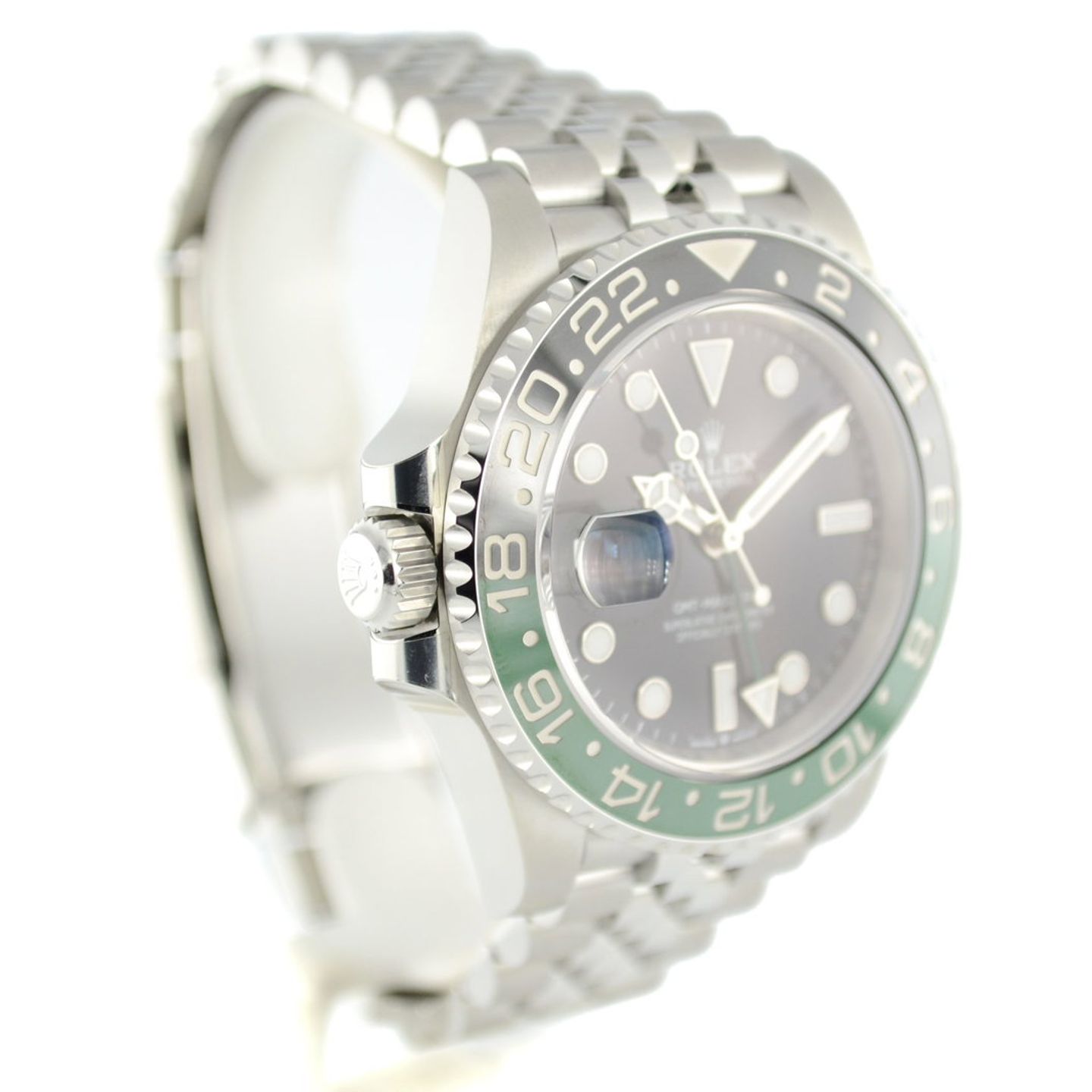 Rolex GMT-Master II 126720VTNR (2023) - Black dial 40 mm Steel case (6/7)