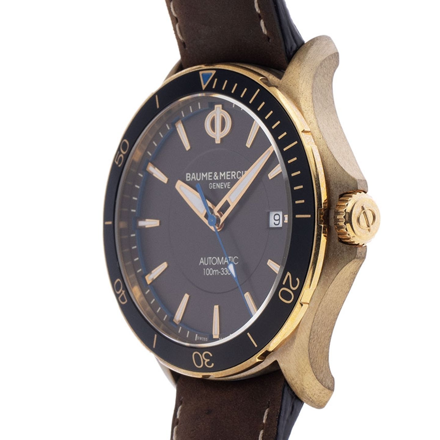 Baume & Mercier Clifton M0A10501 - (3/7)