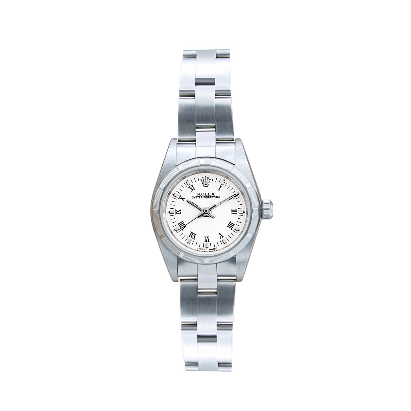 Rolex Oyster Perpetual 76030 - (2/6)