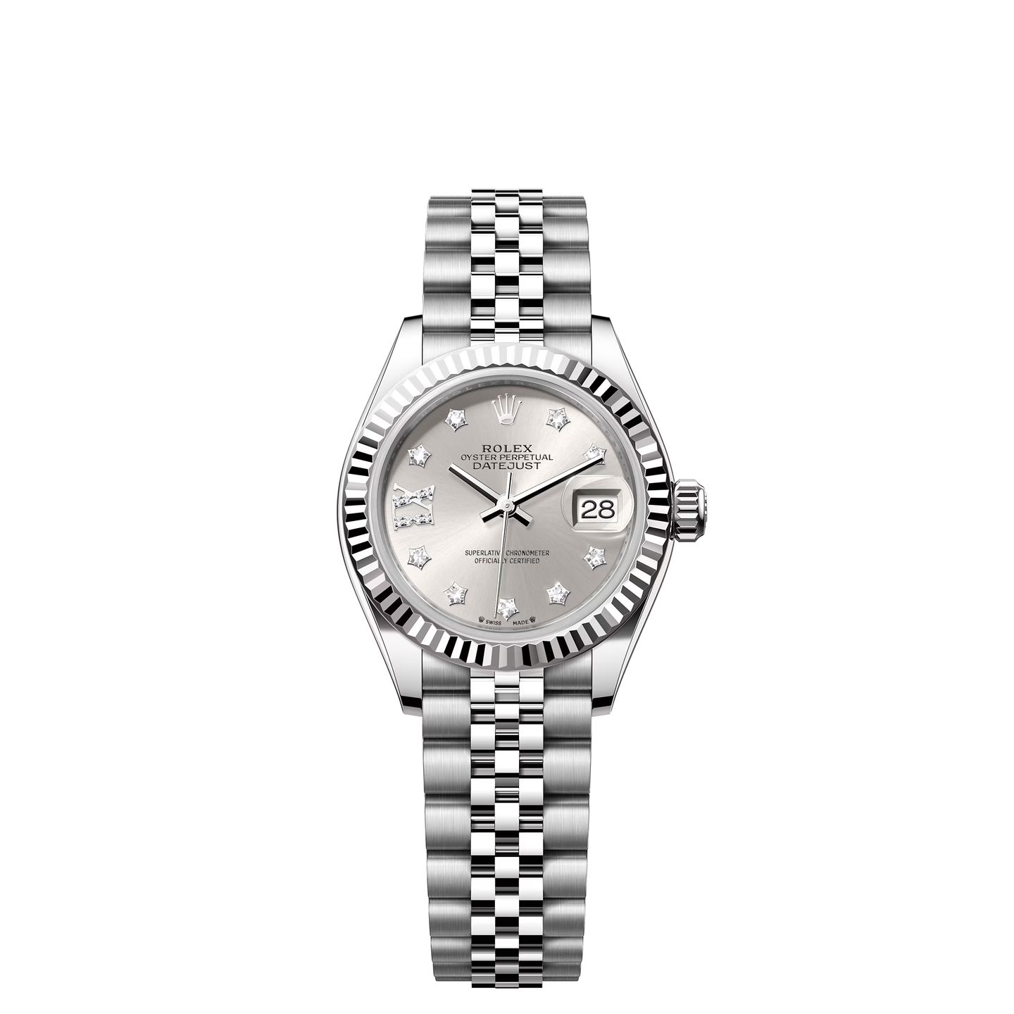 Rolex Lady-Datejust 279174 - (1/8)