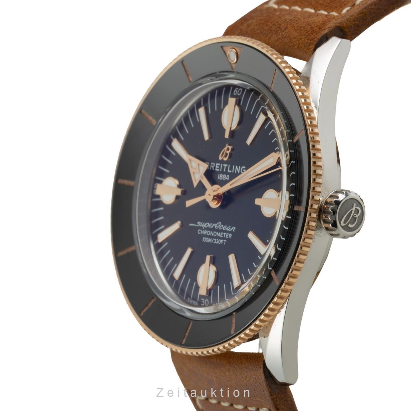 Breitling Superocean Heritage U10370121B1X1 - (5/8)