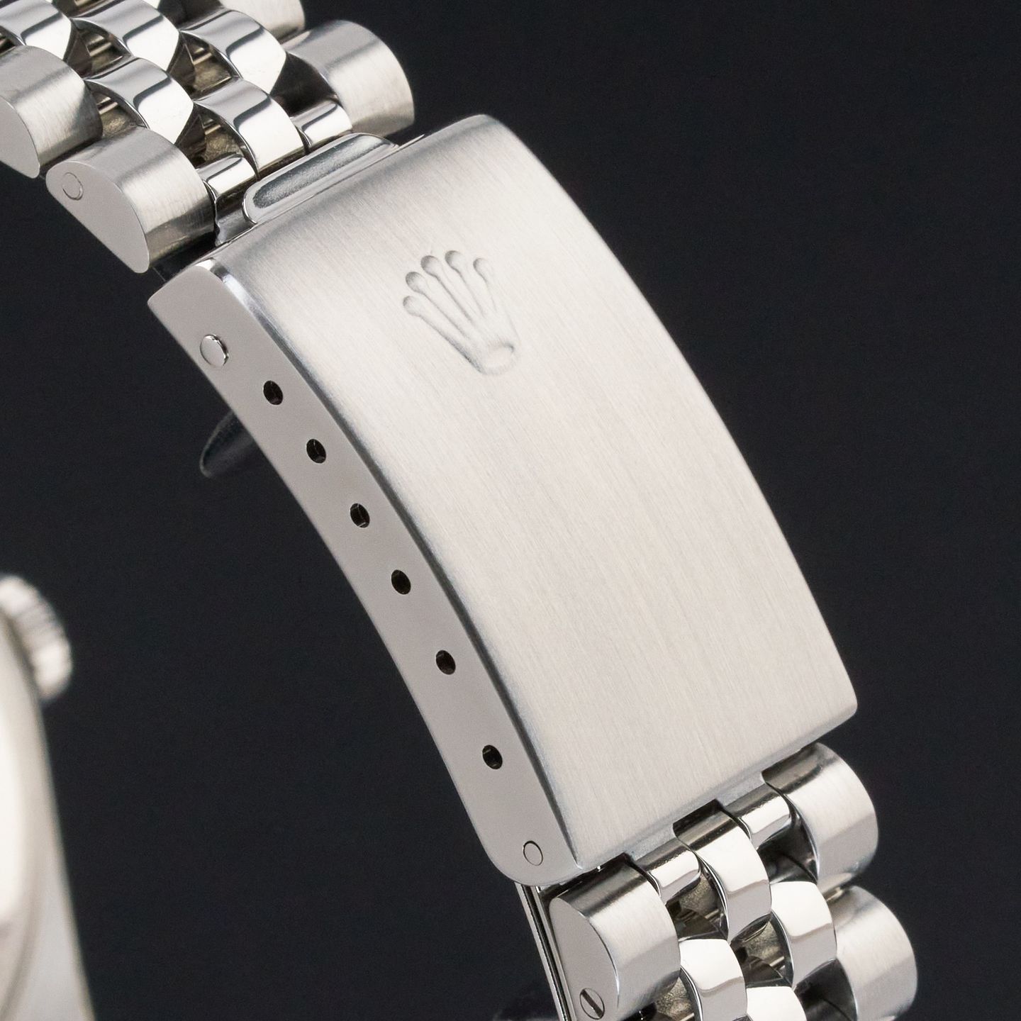 Rolex Datejust 36 16030 - (8/8)