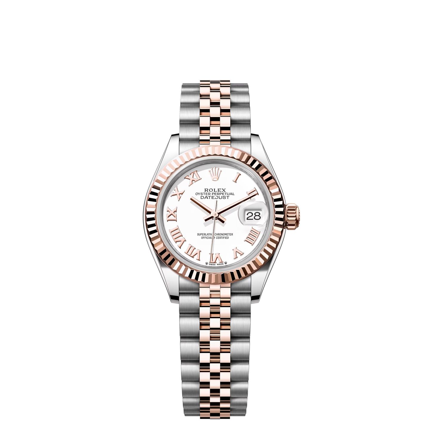 Rolex Lady-Datejust 279171 - (1/8)