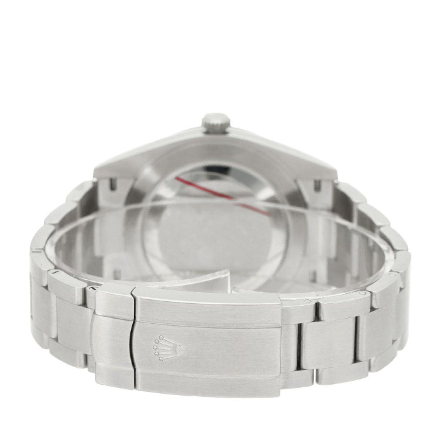 Rolex Oyster Perpetual 41 124300 (2021) - 41 mm Steel case (4/5)