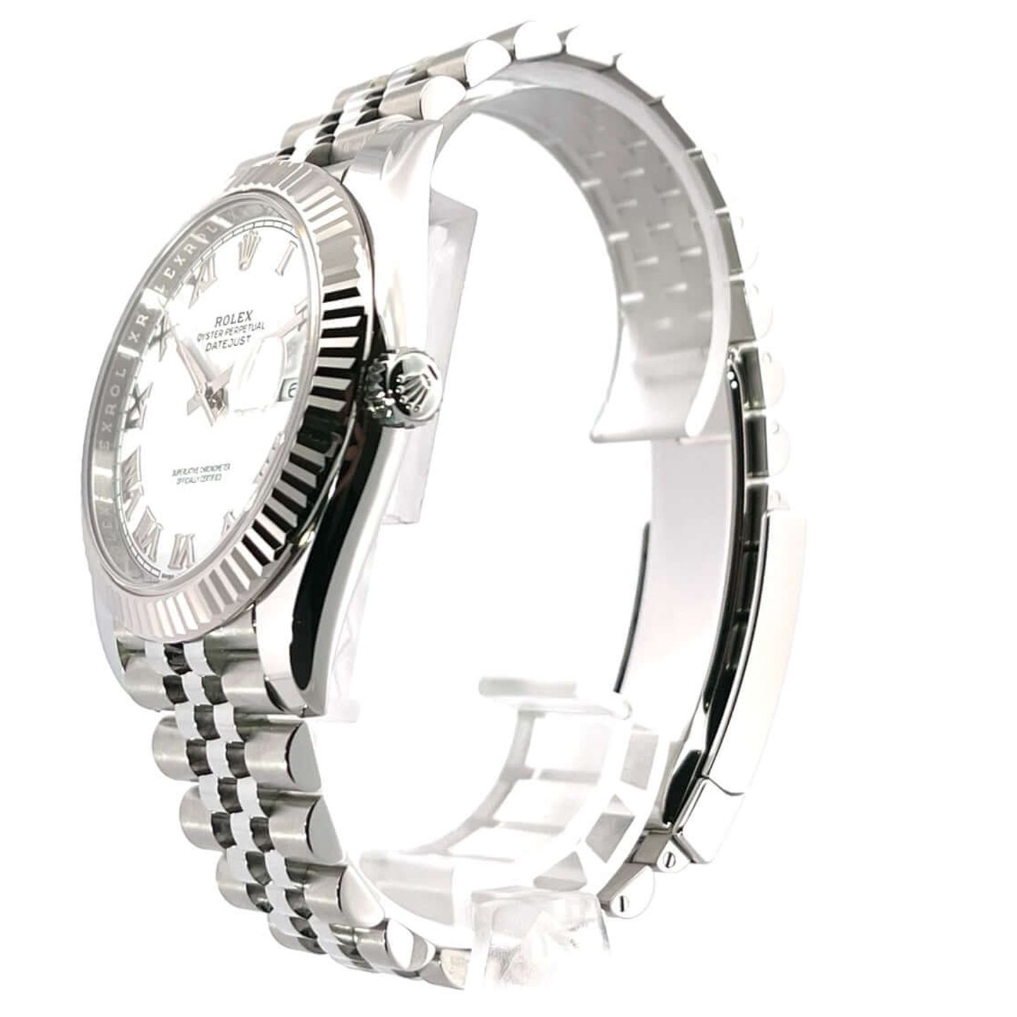 Rolex Datejust 41 126334 - (3/8)