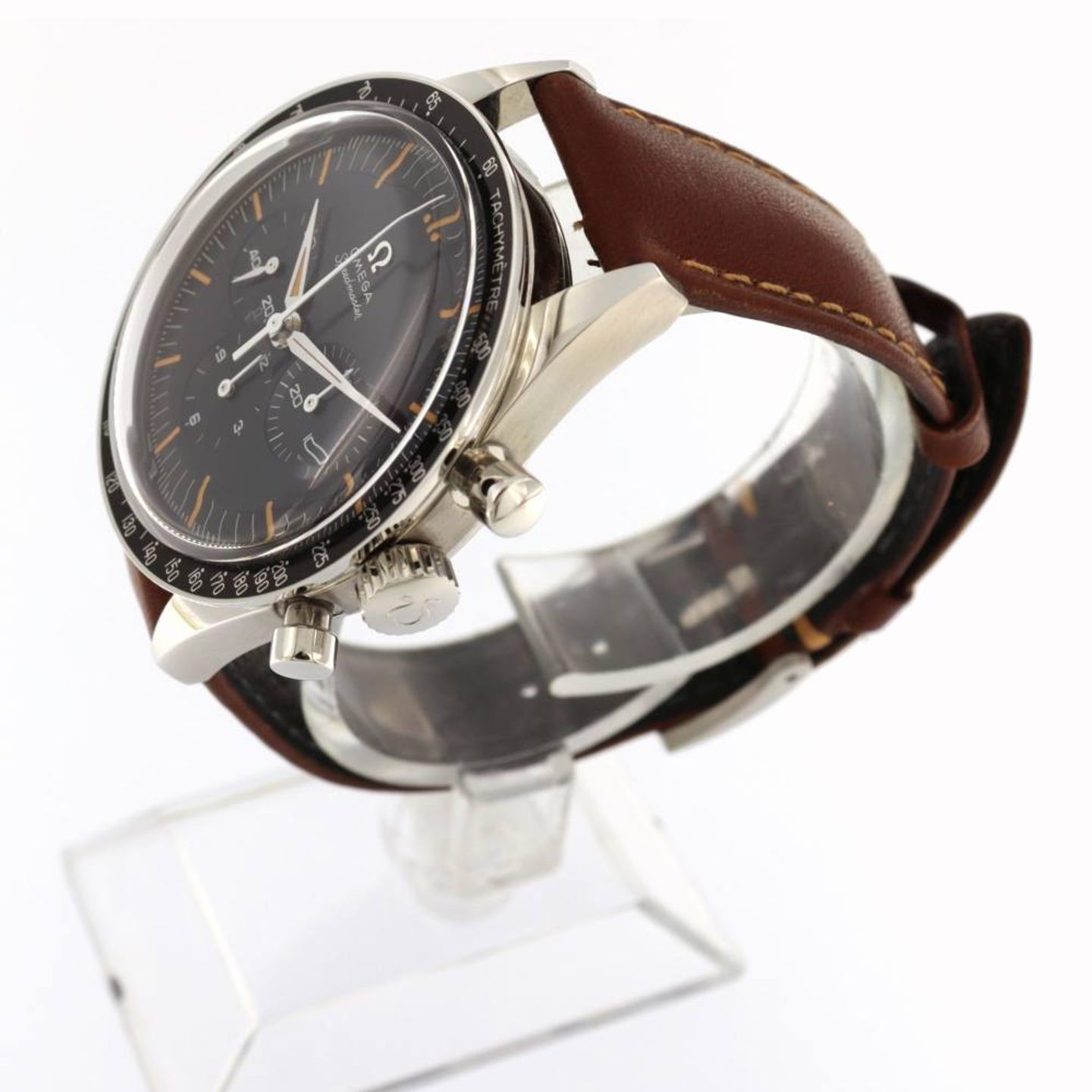 Omega Speedmaster 310.32.40.50.06.002 - (2/6)