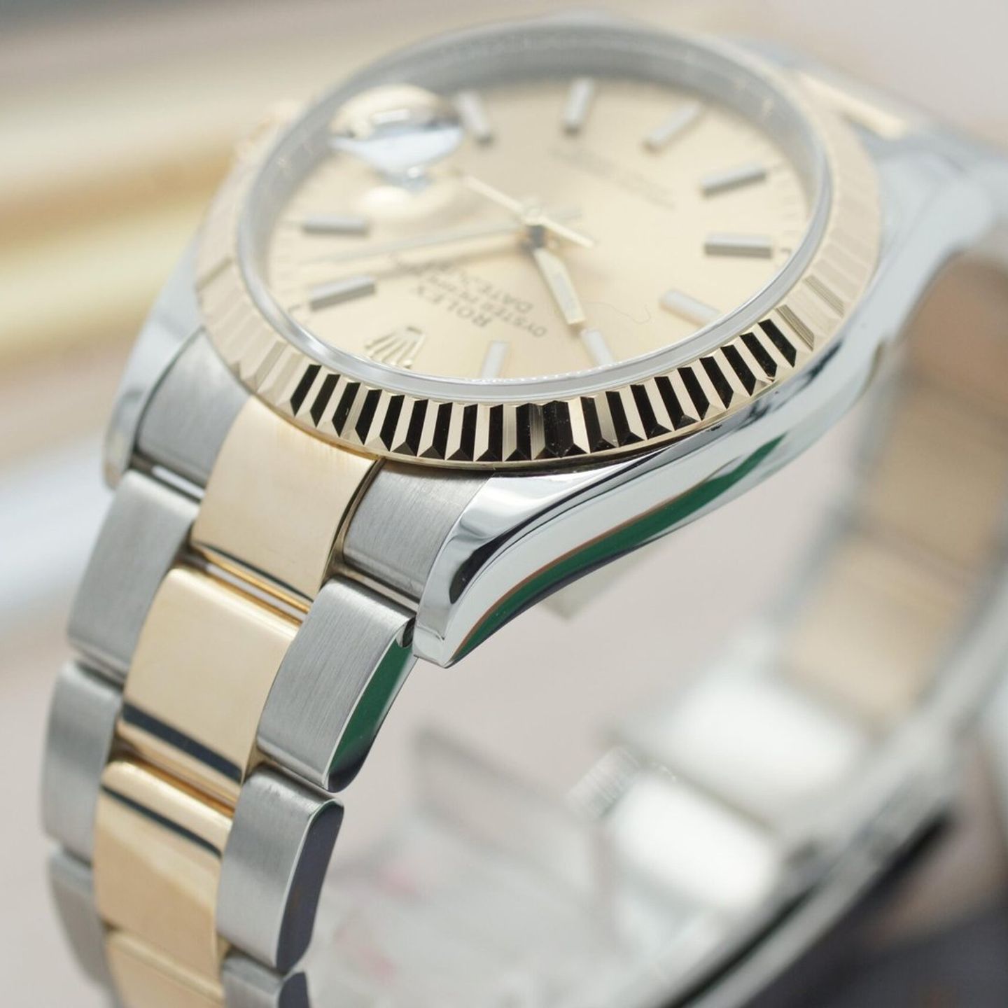 Rolex Datejust 36 126233 - (7/8)