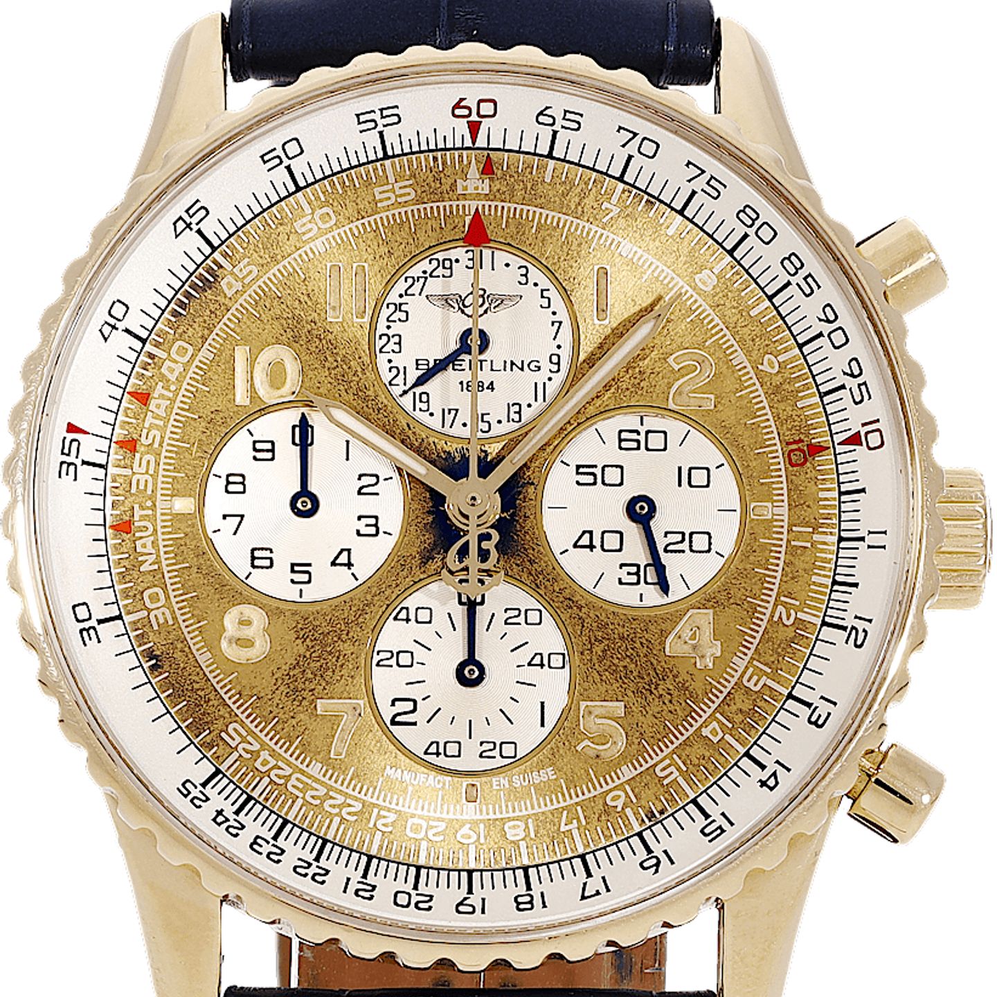 Breitling Navitimer K33030 - (1/5)