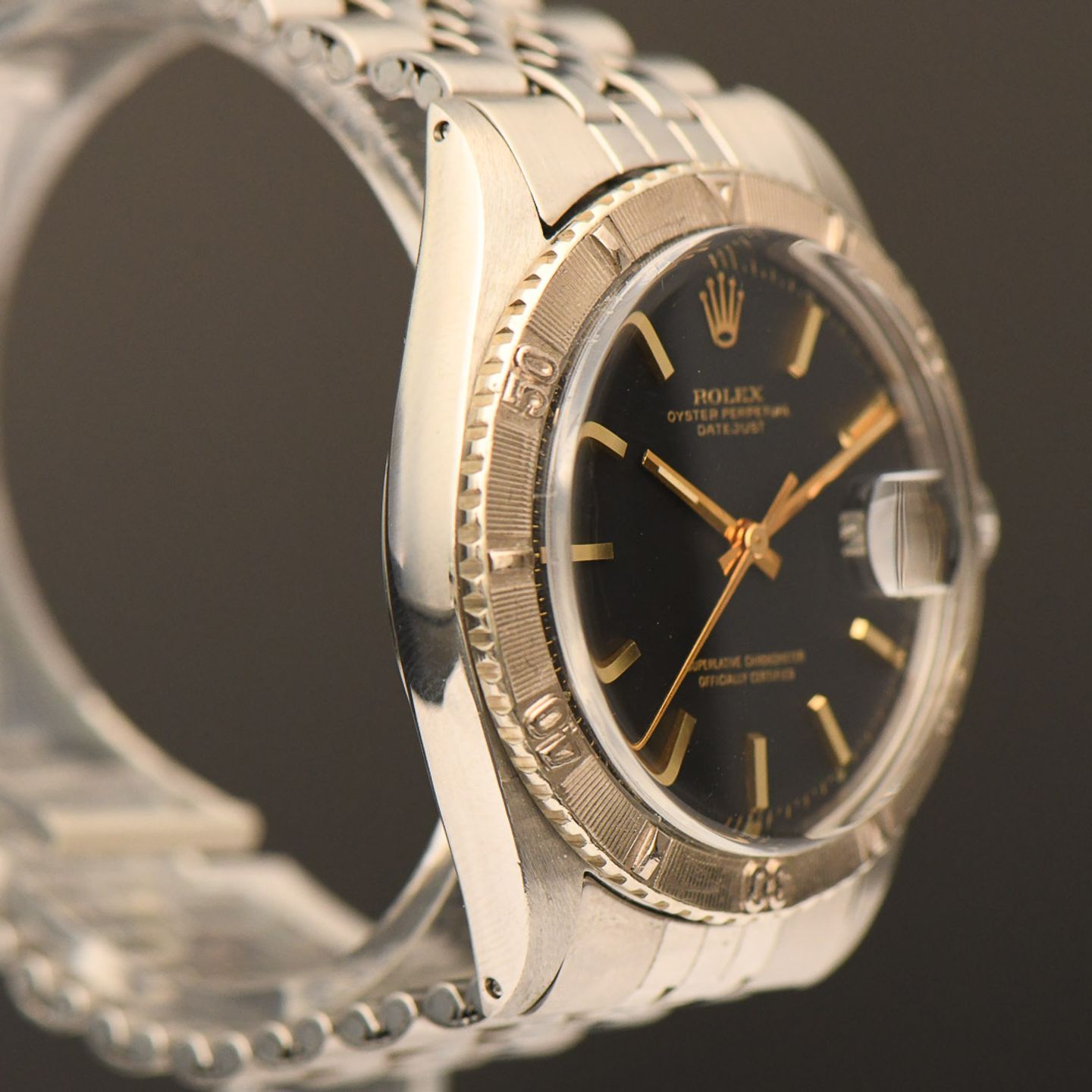 Rolex Datejust Turn-O-Graph 1625 - (2/8)