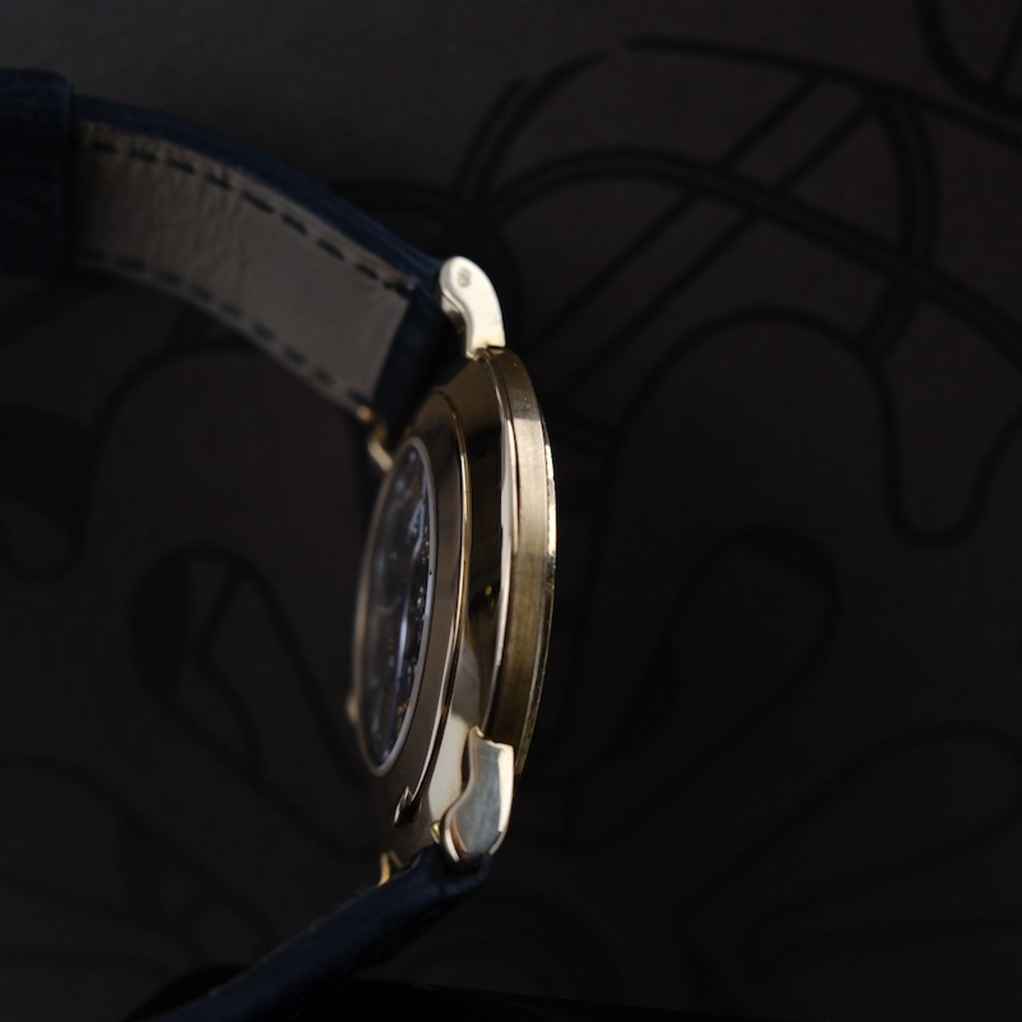 Patek Philippe Calatrava 5119J-001 - (8/8)