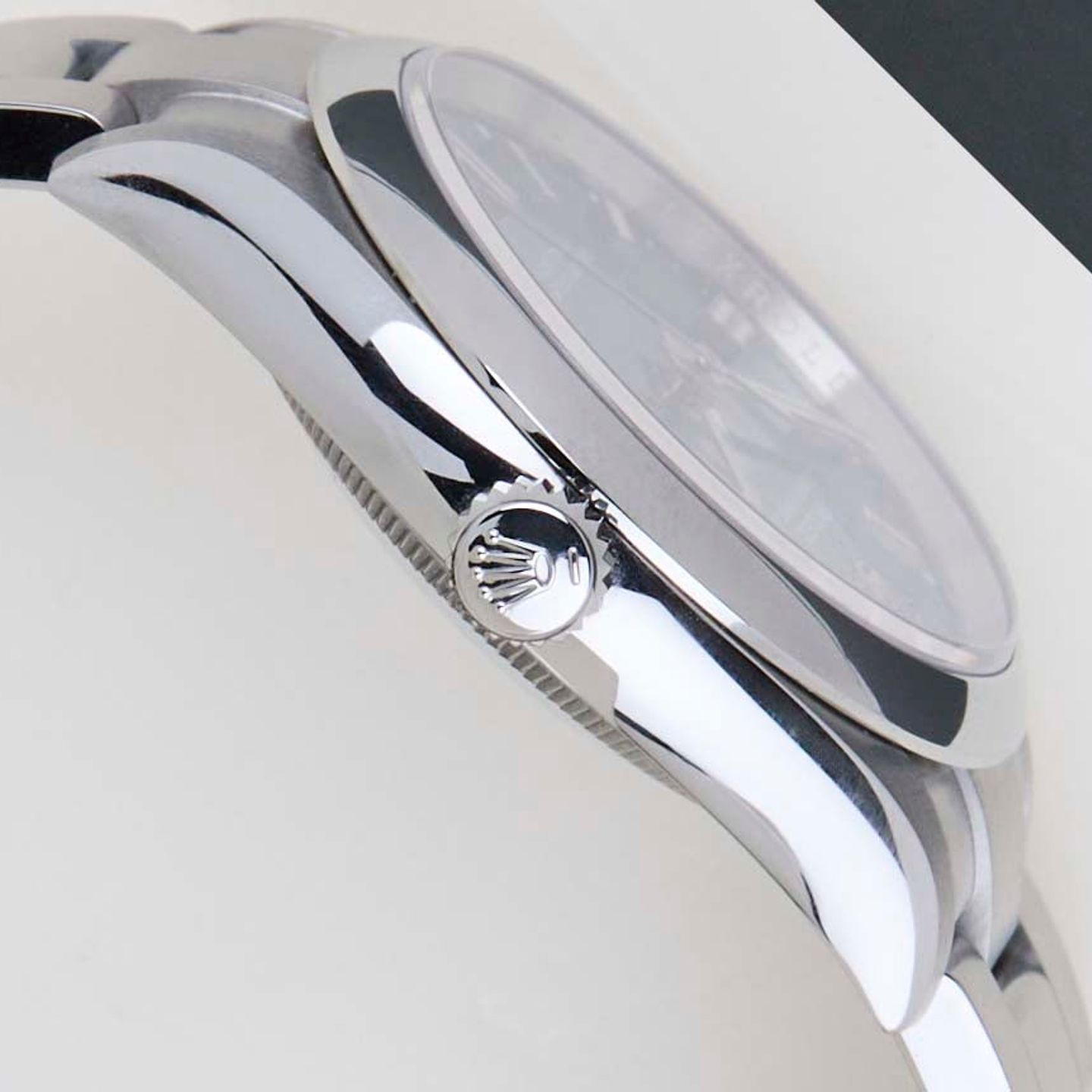 Rolex Oyster Perpetual 36 126000 - (8/8)