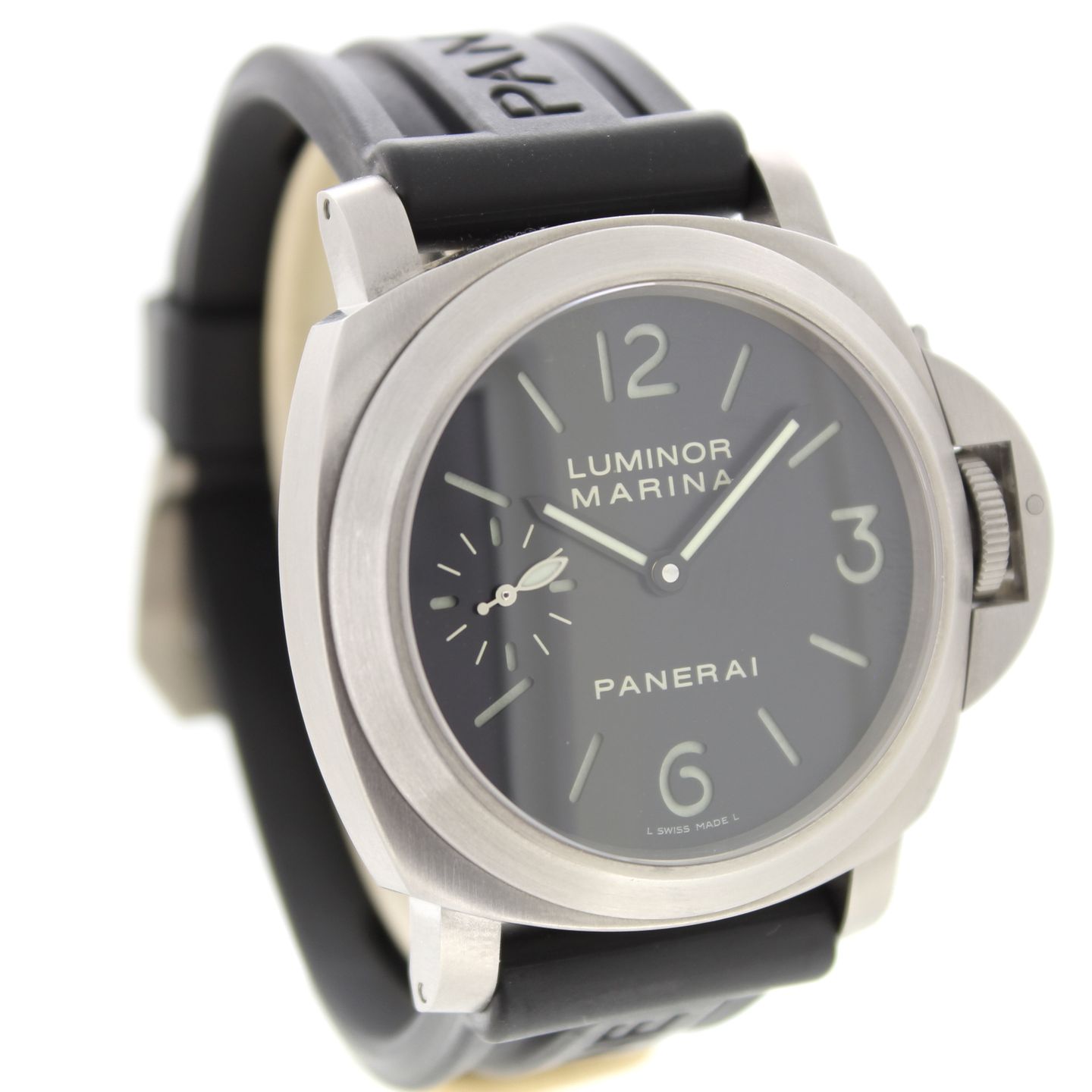 Panerai Luminor Marina PAM00177 - (5/6)