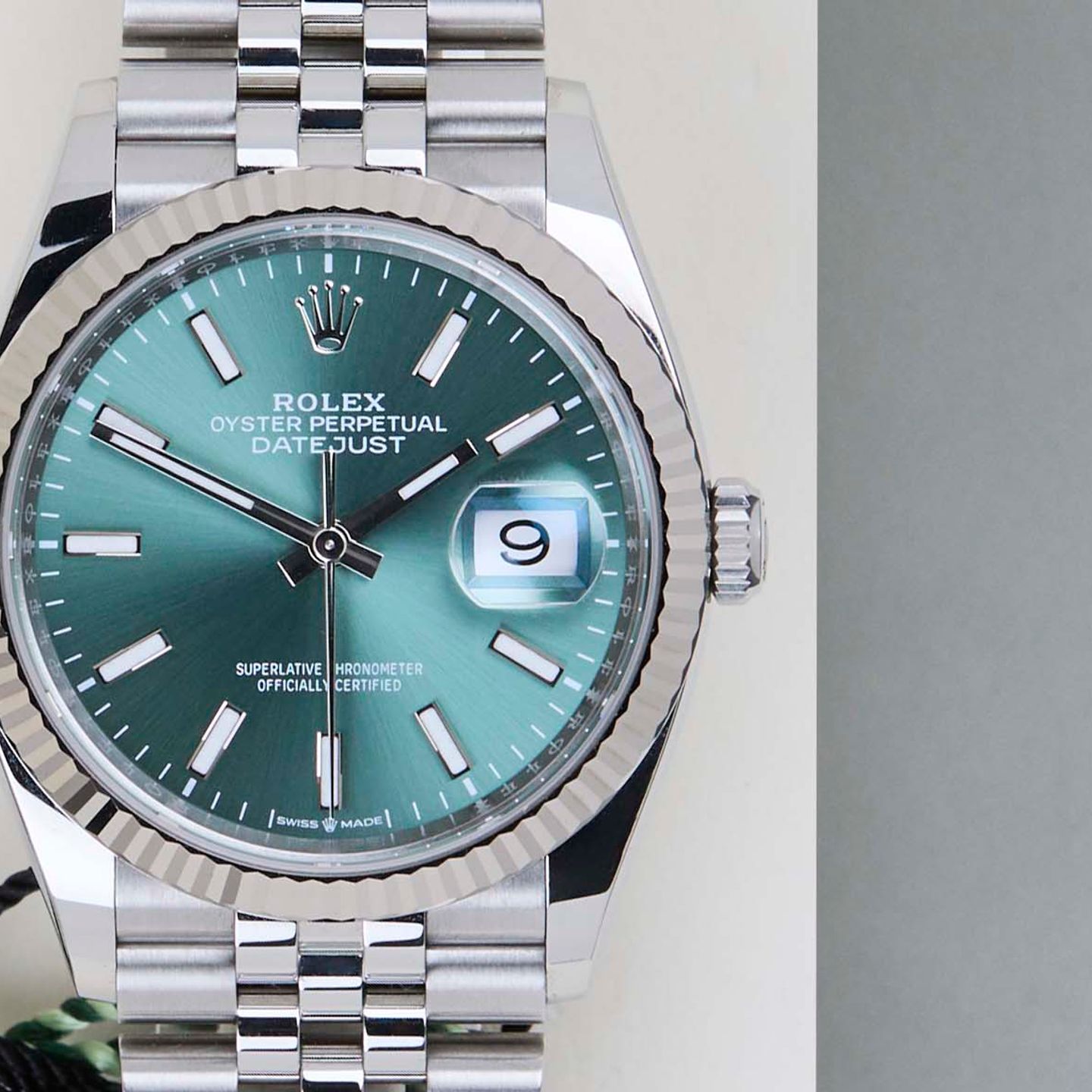Rolex Datejust 36 126234 - (5/8)
