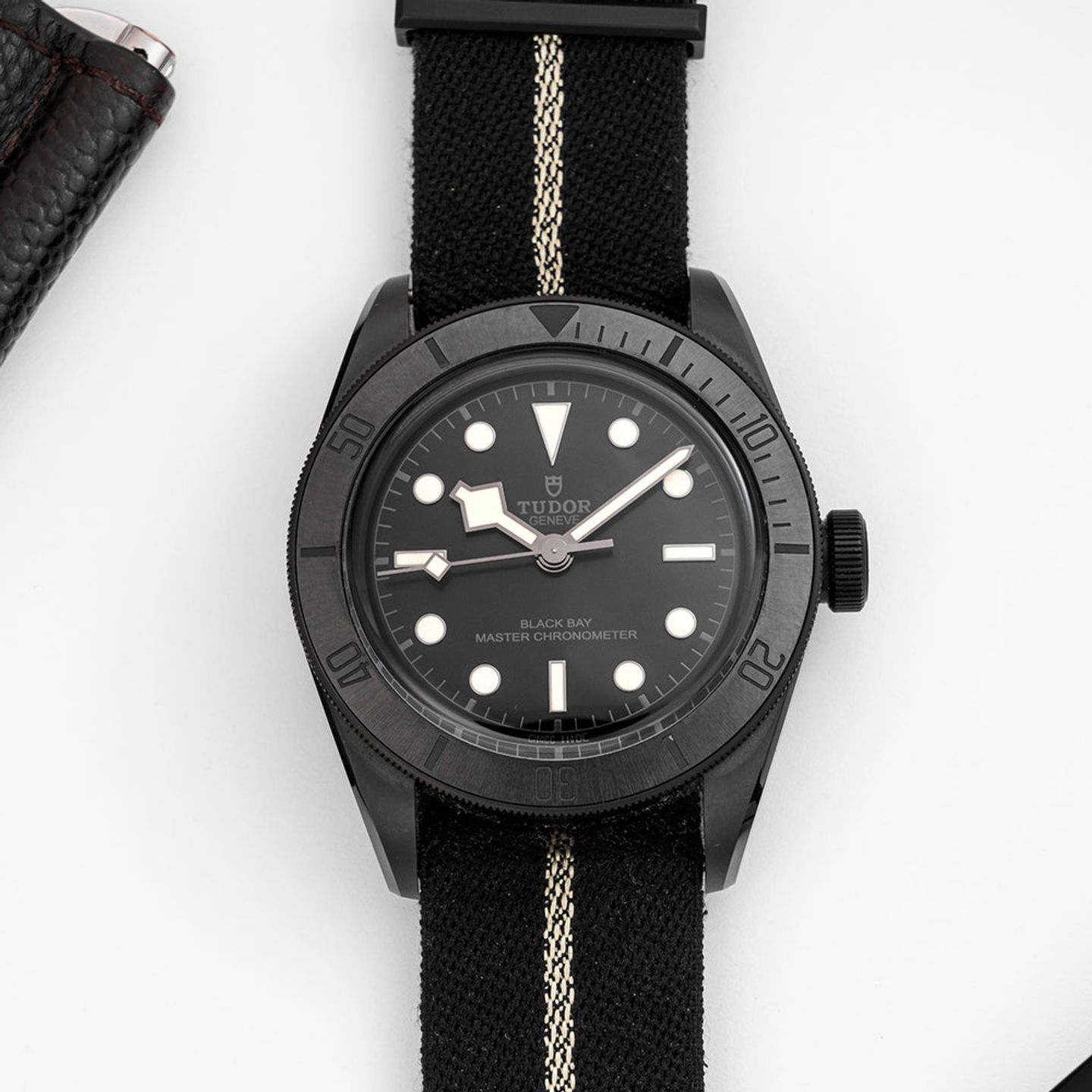 Tudor Black Bay 79210CNU - (1/8)